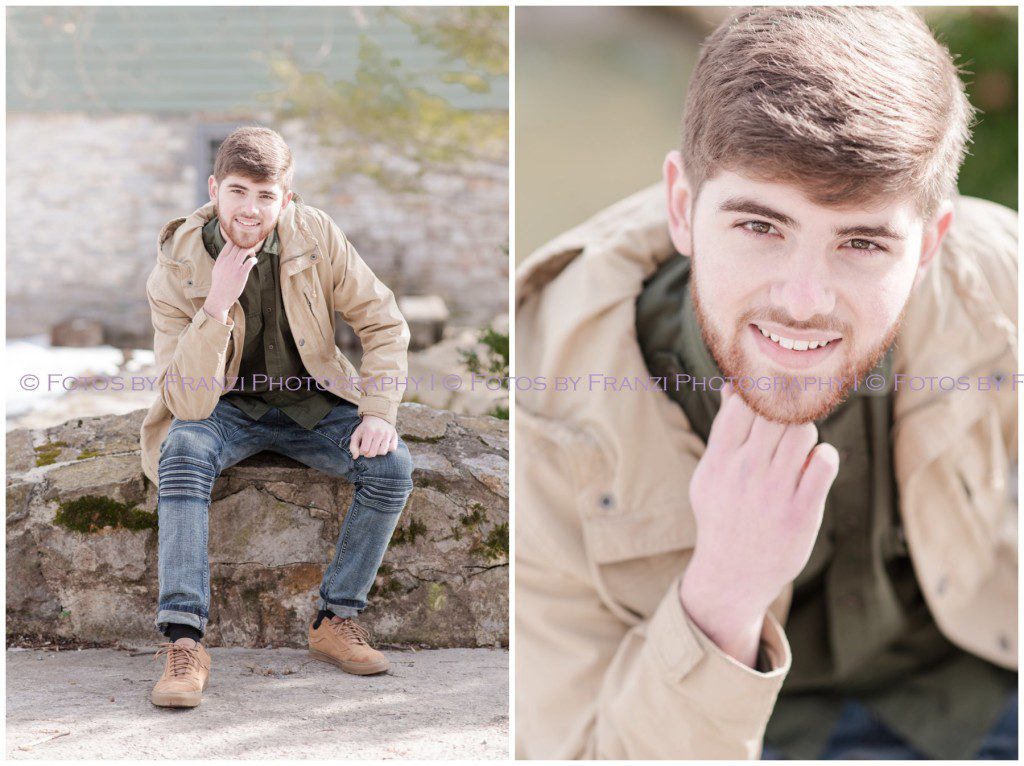 Matt | Skyline High School, Front Royal, VA | Class of 2016 17