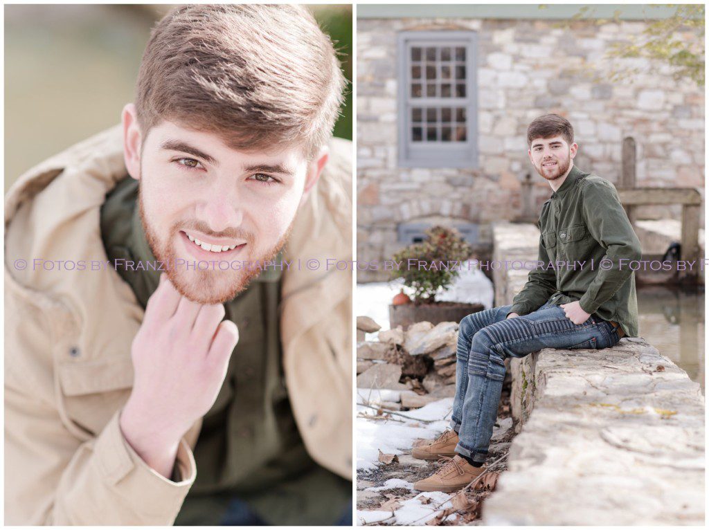 Matt | Skyline High School, Front Royal, VA | Class of 2016 18