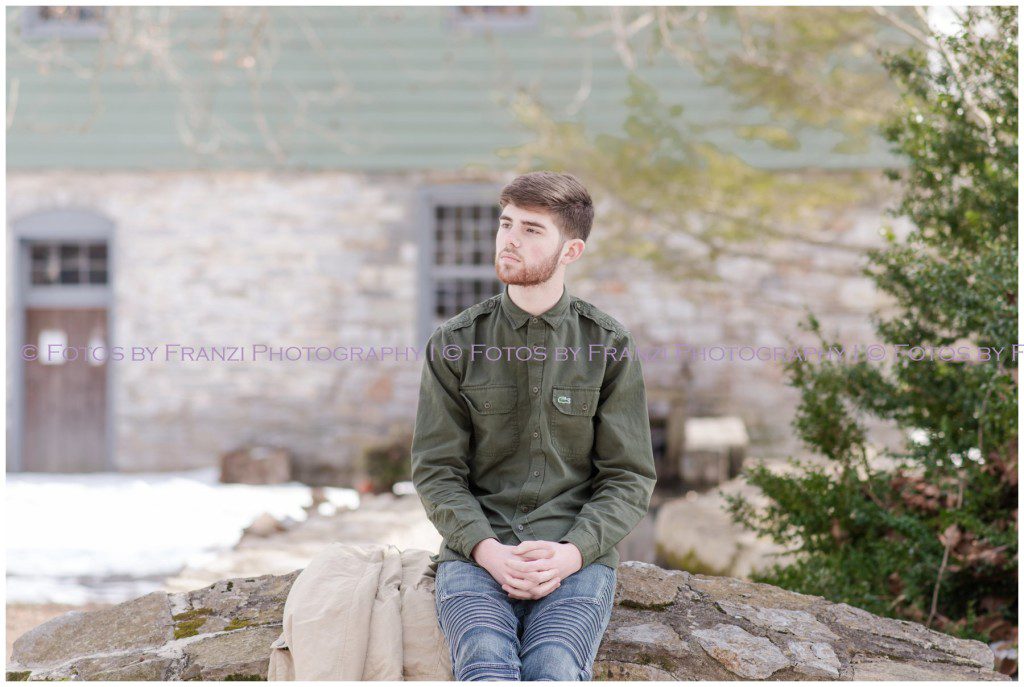 Matt | Skyline High School, Front Royal, VA | Class of 2016 19