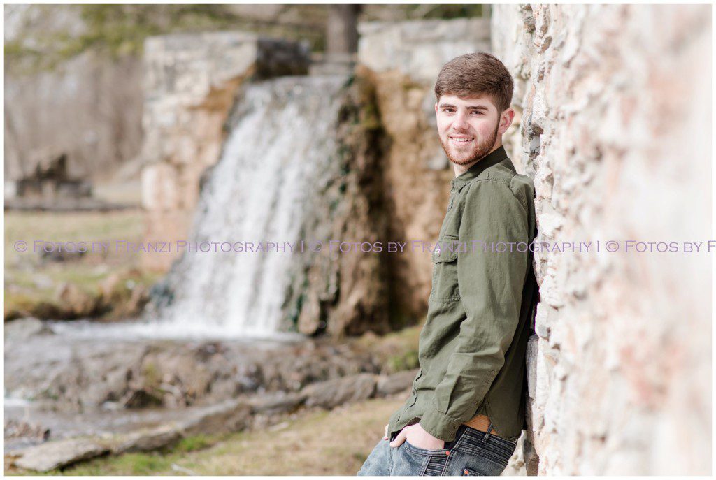 Matt | Skyline High School, Front Royal, VA | Class of 2016 26