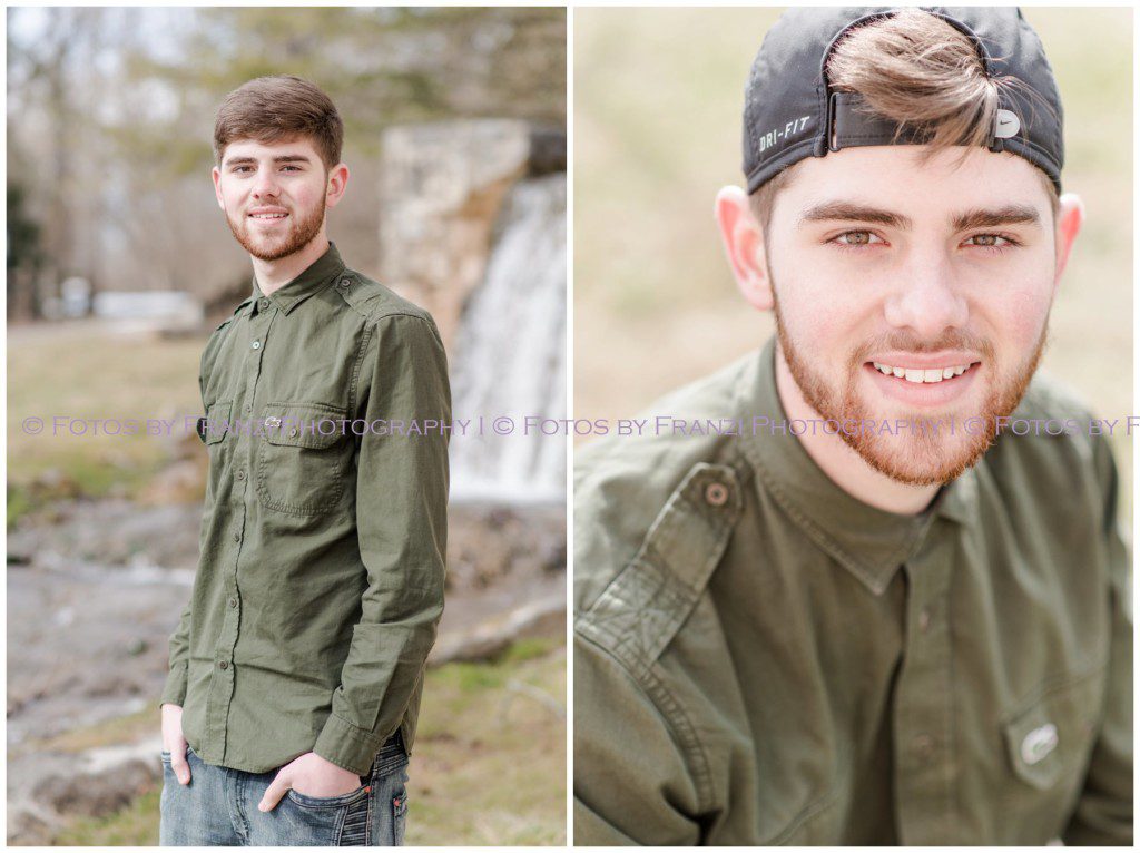 Matt | Skyline High School, Front Royal, VA