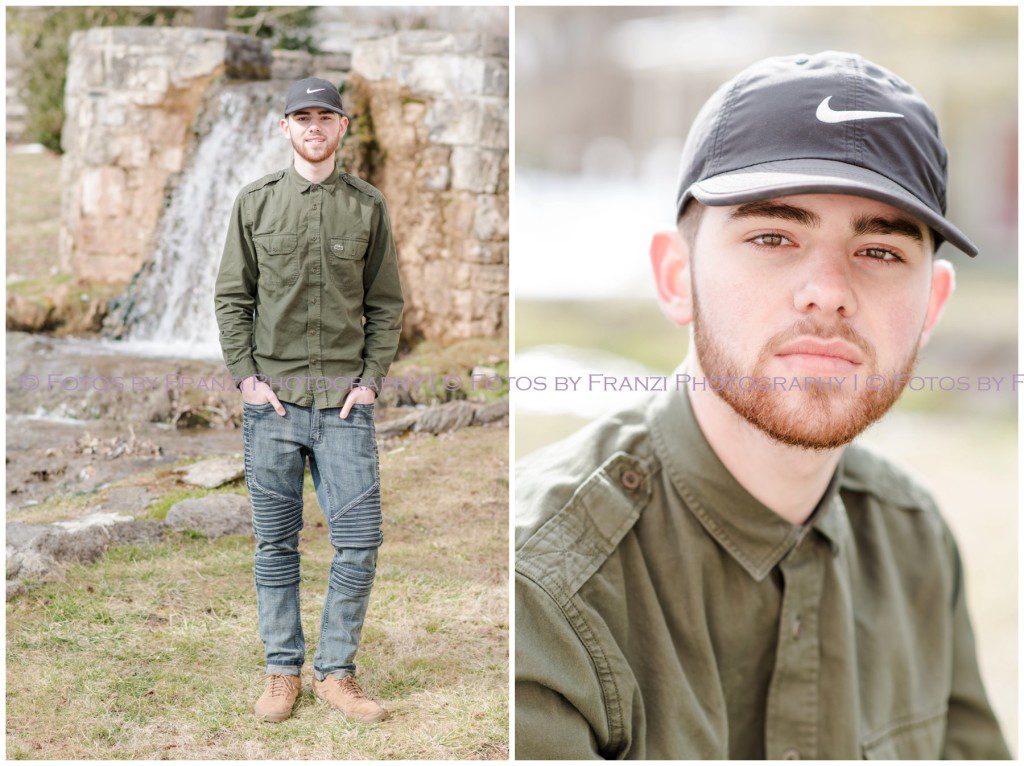 Matt | Skyline High School, Front Royal, VA