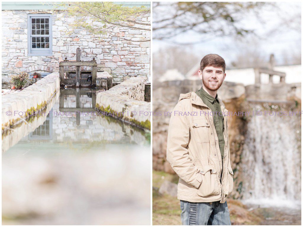 Matt | Skyline High School, Front Royal, VA | Class of 2016 5