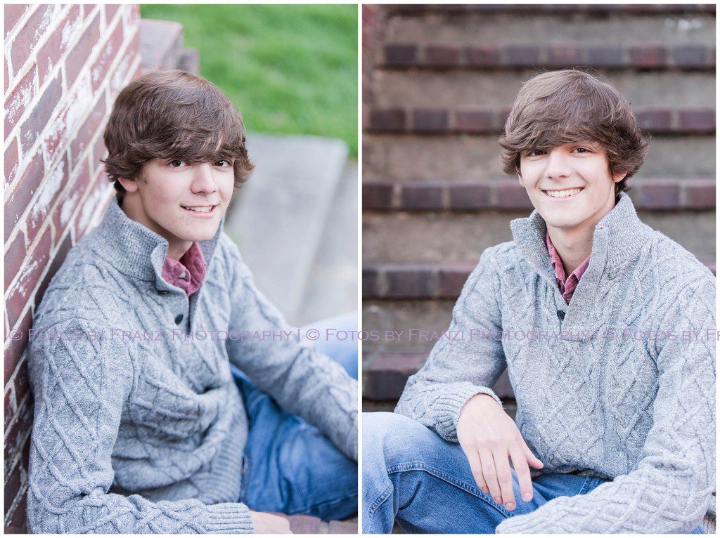 Josh | Warren County High School | Class of 2016 | Front Royal, Virginia | Fotos By Franzi Photography High School Senior Photographer12