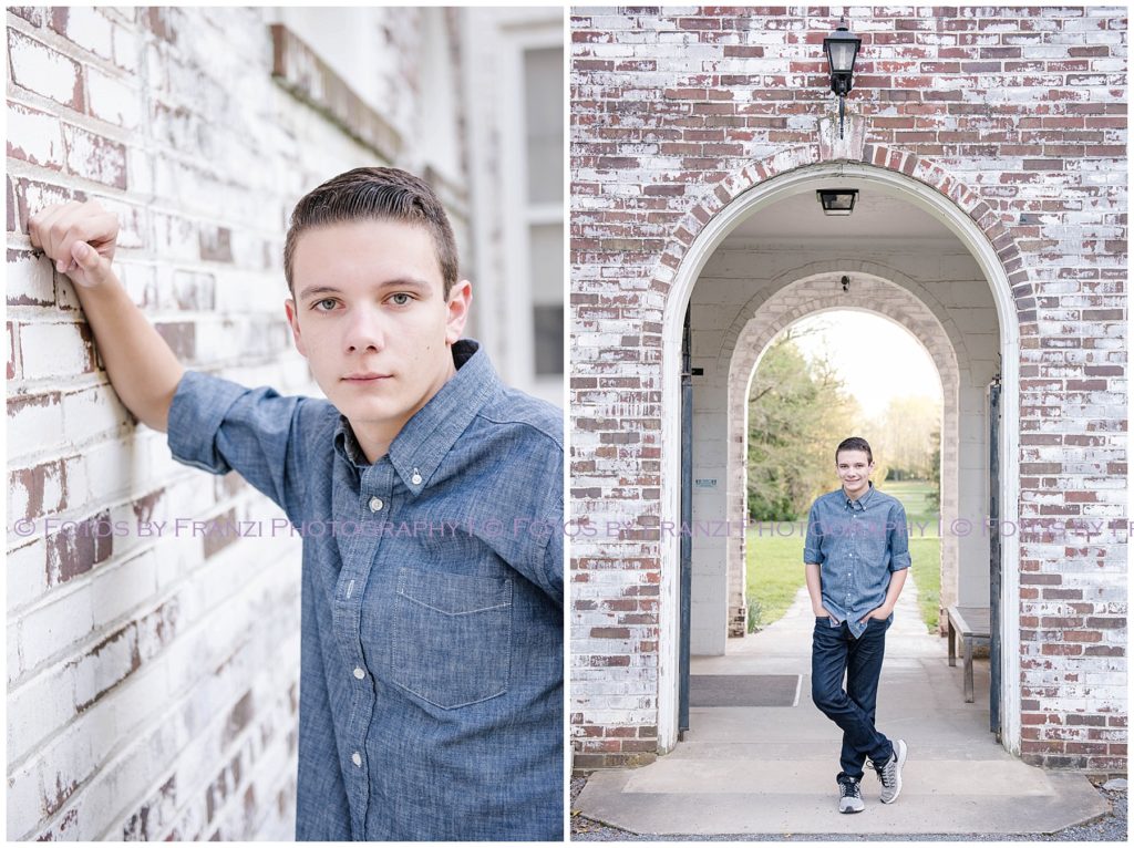 Ryan | Warren County High School | Class of 2016 | Fotos By Franzi Photography | Front Royal, VA Northern VIrginia Photographer18