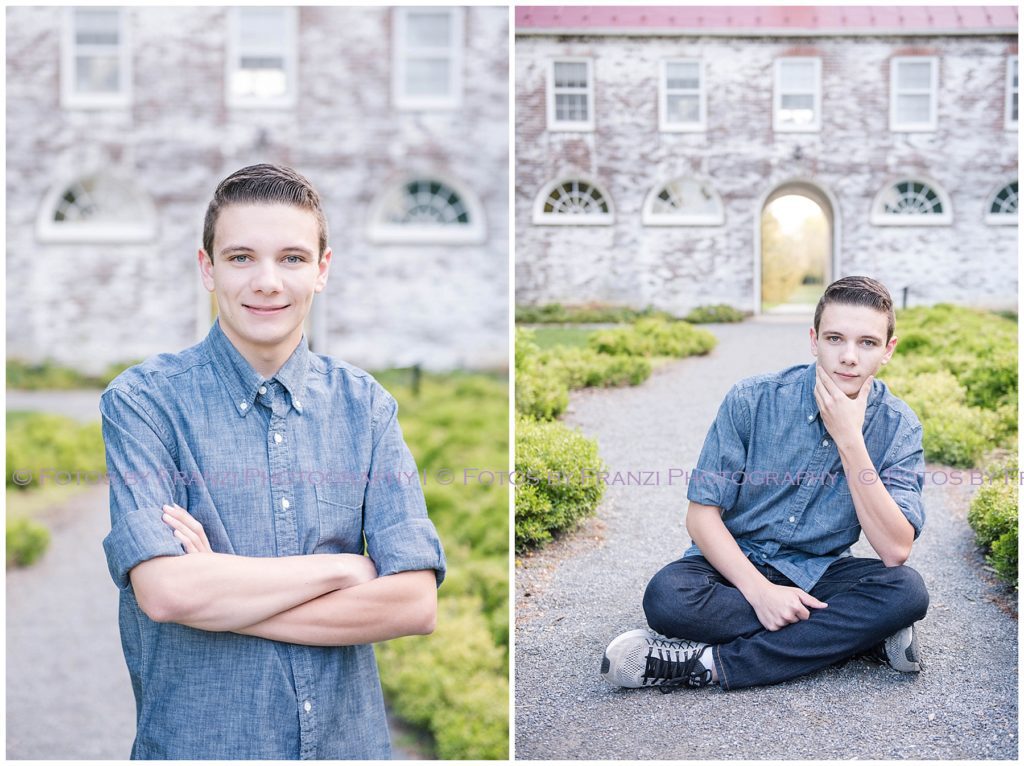 Ryan | Warren County High School | Class of 2016 | Fotos By Franzi Photography | Front Royal, VA Northern VIrginia Photographer19