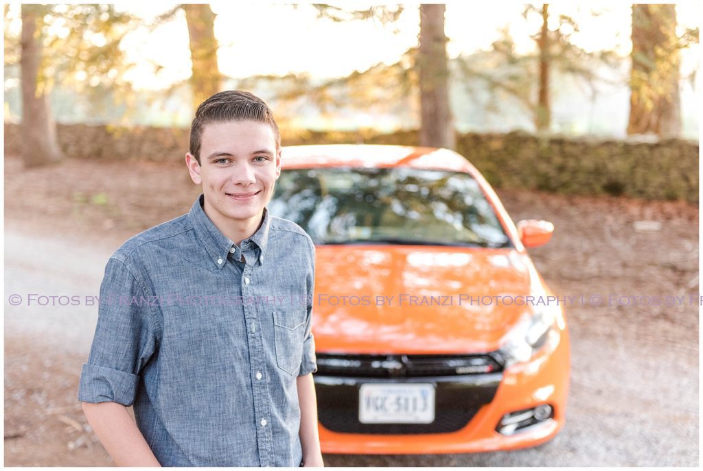 Ryan | Warren County High School | Class of 2016 | Fotos By Franzi Photography | Front Royal, VA Northern VIrginia Photographer21