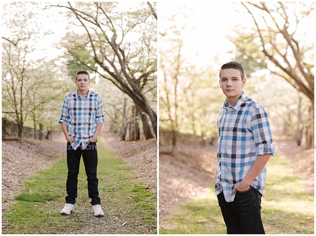 Ryan | Warren County High School | Class of 2016 | Fotos By Franzi Photography | Front Royal, VA Northern VIrginia Photographer5