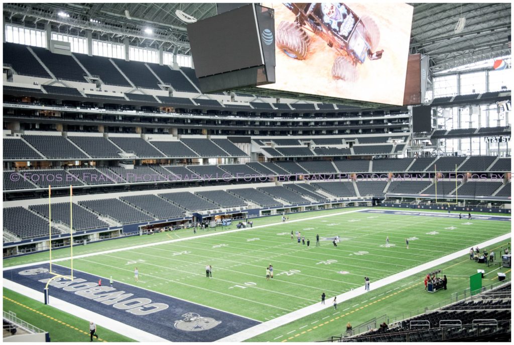 Dallas Cowboy Stadium Arlington Texas Stockyards Vacation Houston15