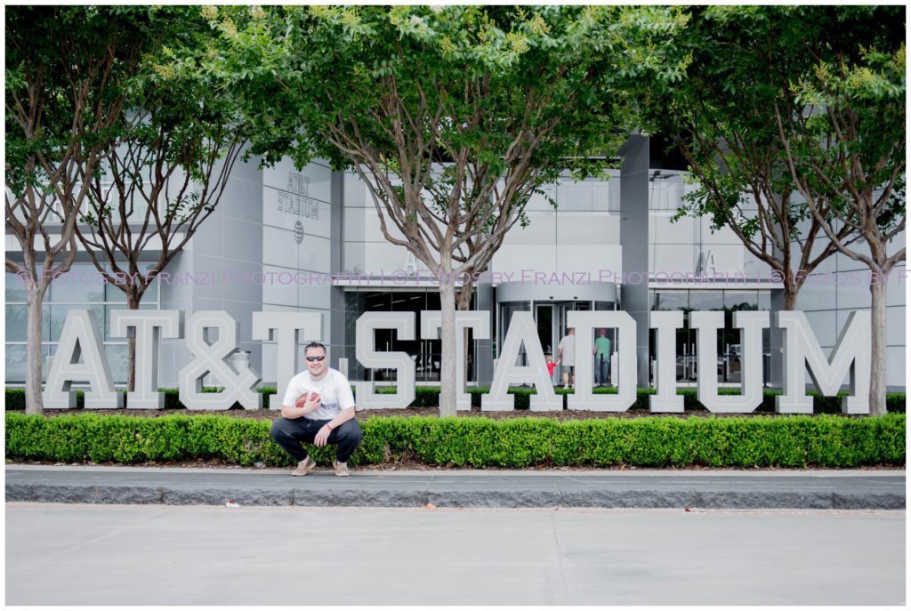 Dallas Cowboy Stadium Arlington Texas Stockyards Vacation Houston16