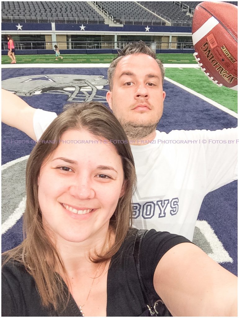 Dallas Cowboy Stadium Arlington Texas Stockyards Vacation Houston40