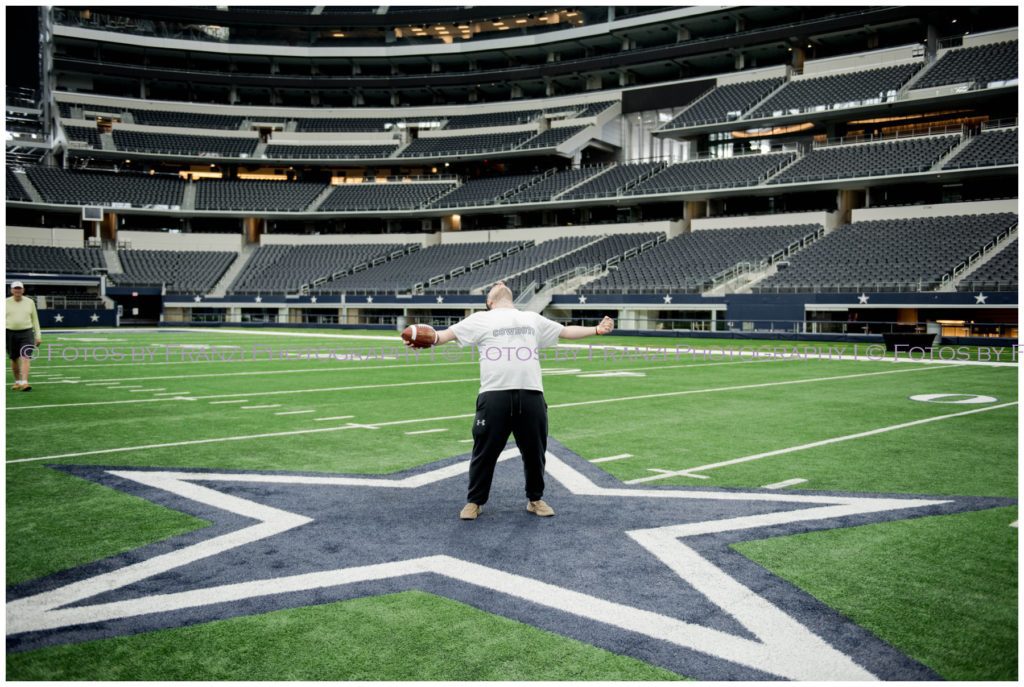 Dallas Cowboy Stadium Arlington Texas Stockyards Vacation Houston6