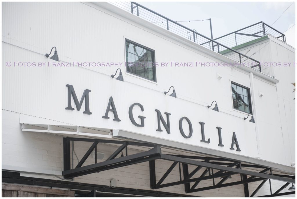 HGTV Fixer Upper Magnolia Market