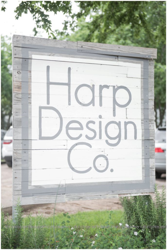 Waco Texas Magnolia Market Bed & Breakfast Harp Design Fixer Upper HGTV50