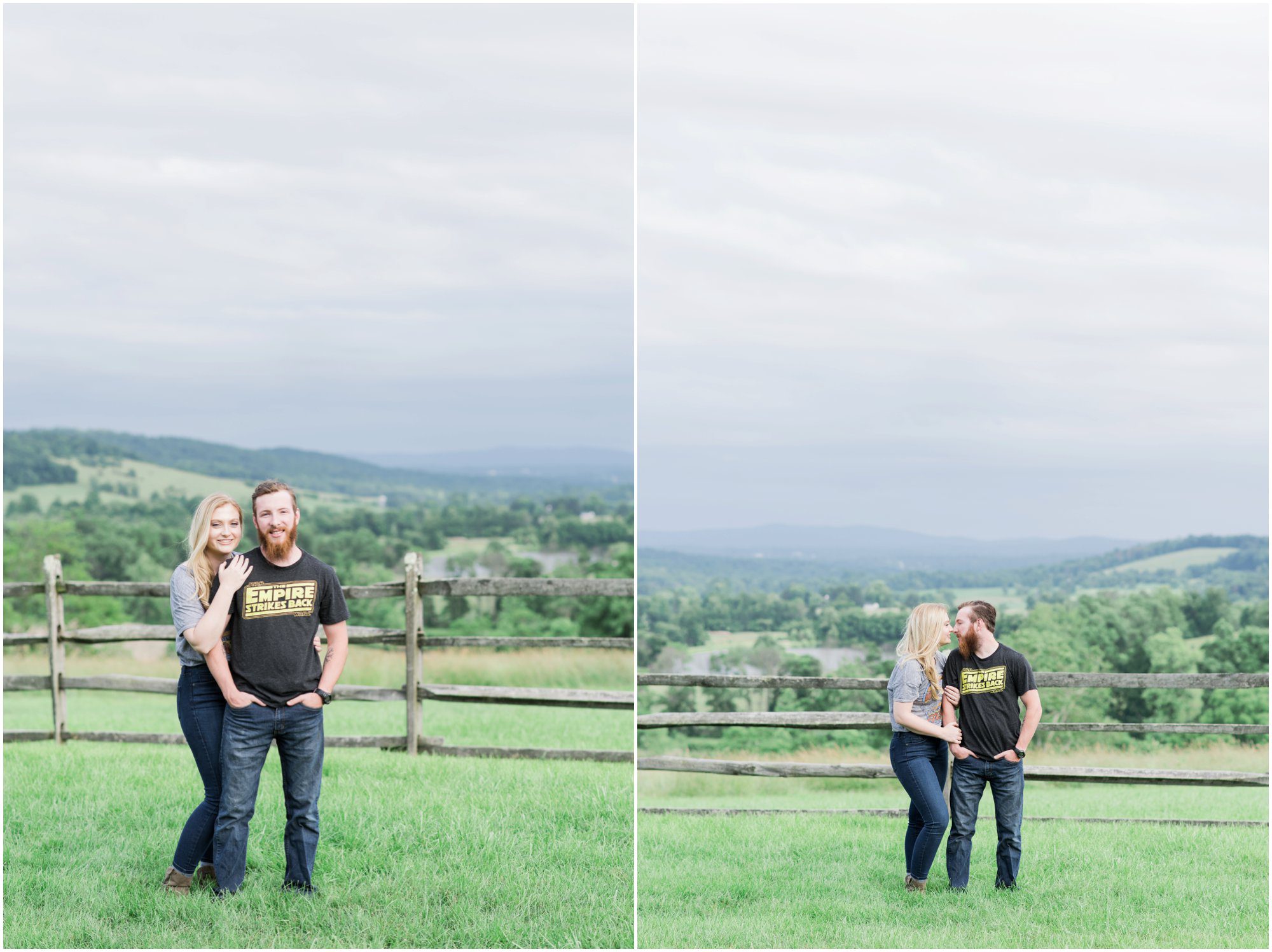 Sky Meadows State Park - Franzi Lee Photography