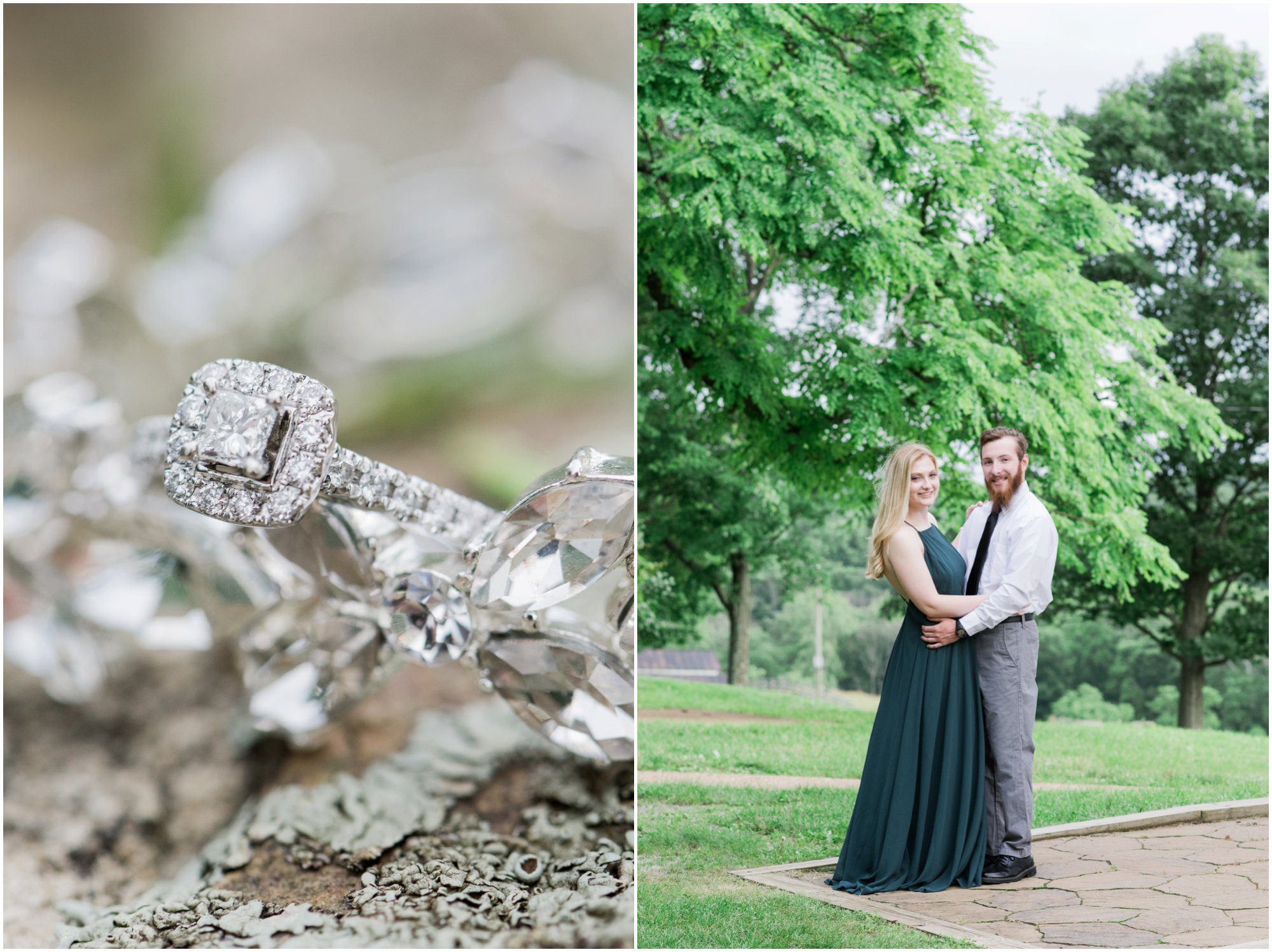 Sky Meadows State Park - Franzi Lee Photography