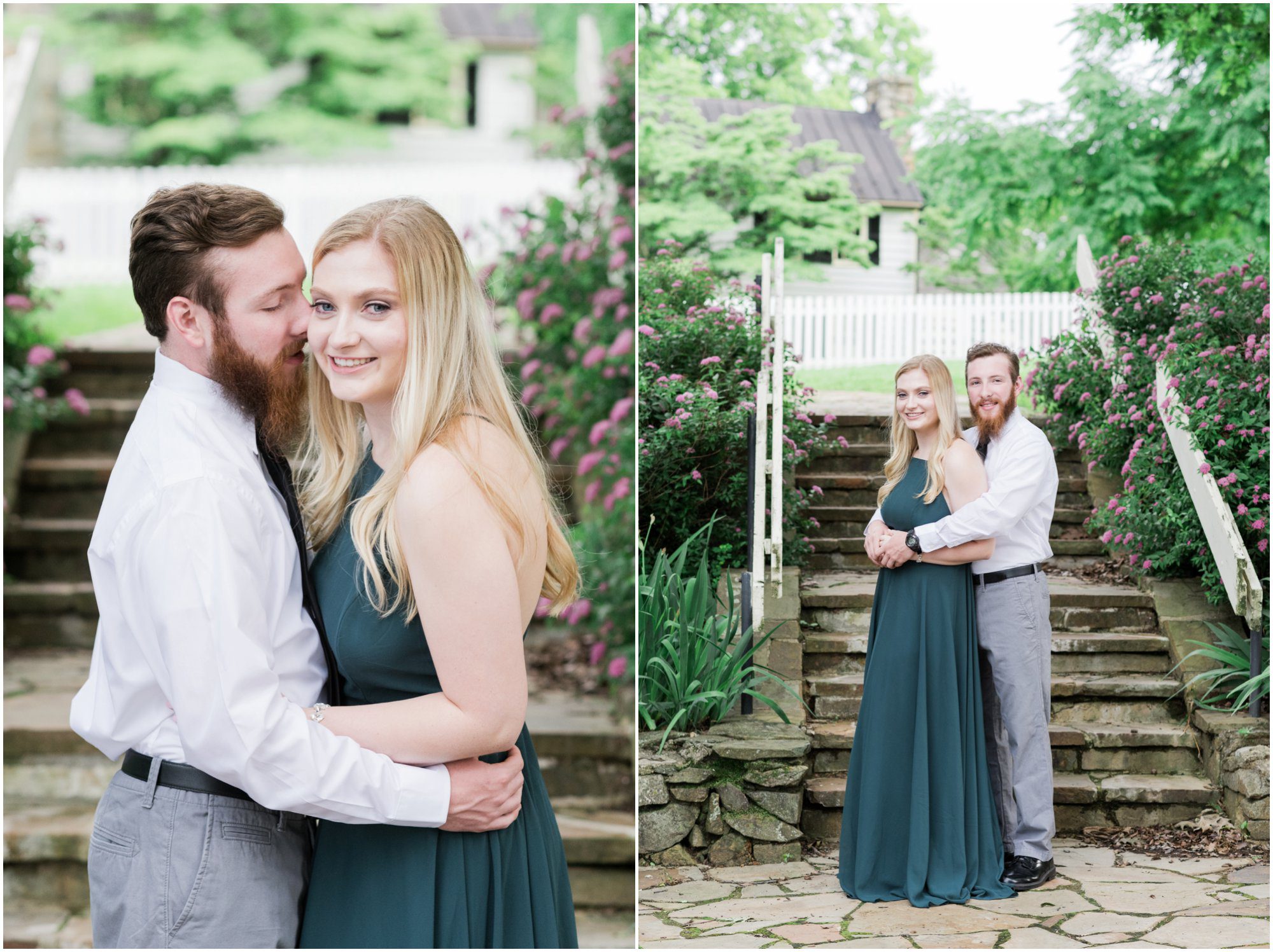 Sky Meadows State Park - Franzi Lee Photography