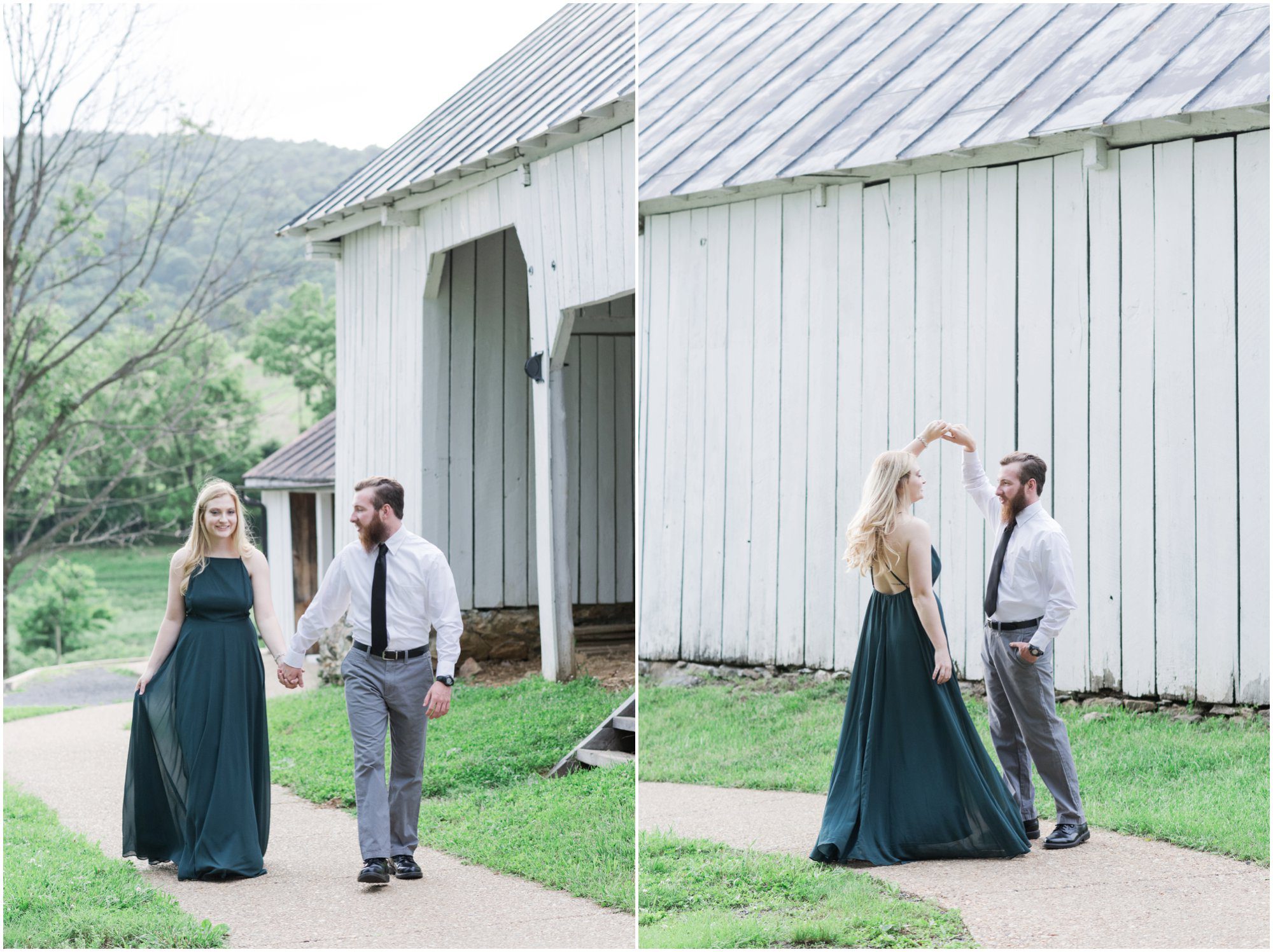 Sky Meadows State Park - Franzi Lee Photography