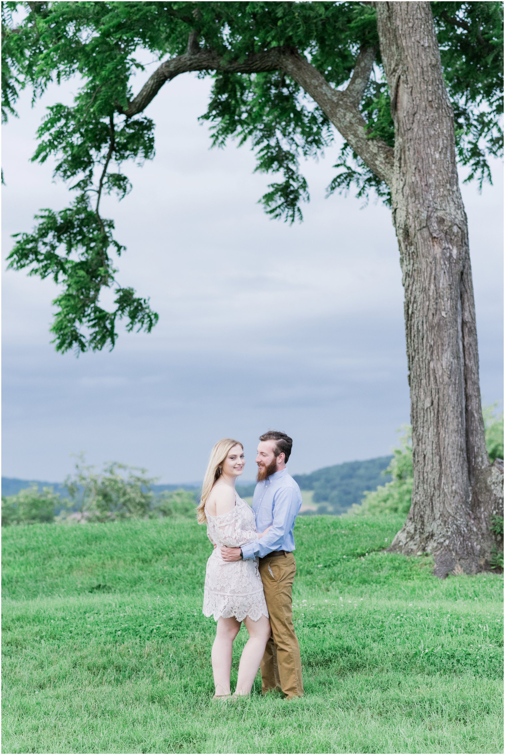 Sky Meadows State Park - Franzi Lee Photography