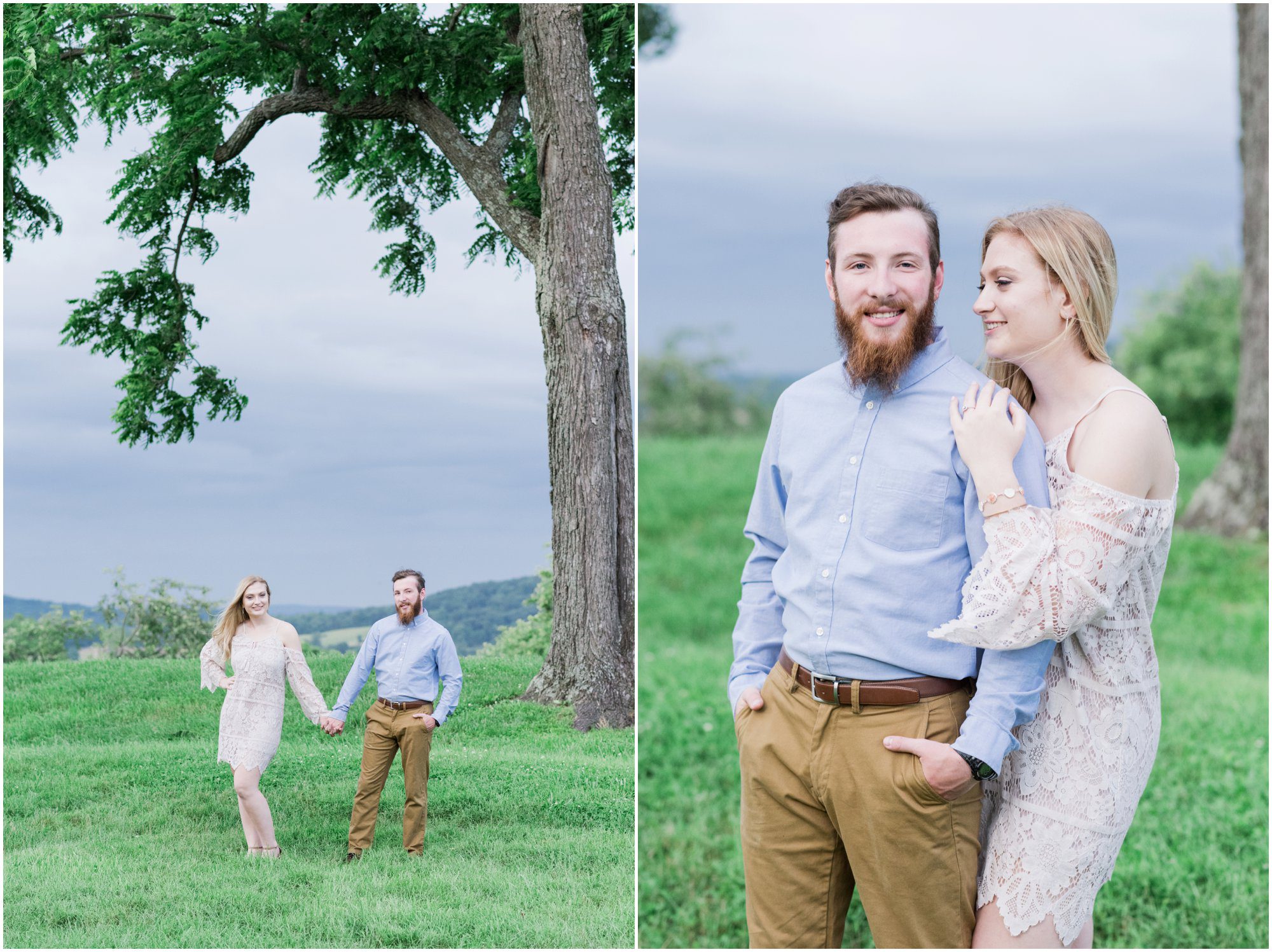 Sky Meadows State Park - Franzi Lee Photography