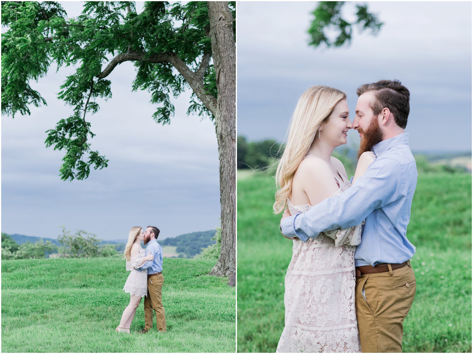 Sky Meadows State Park - Franzi Lee Photography