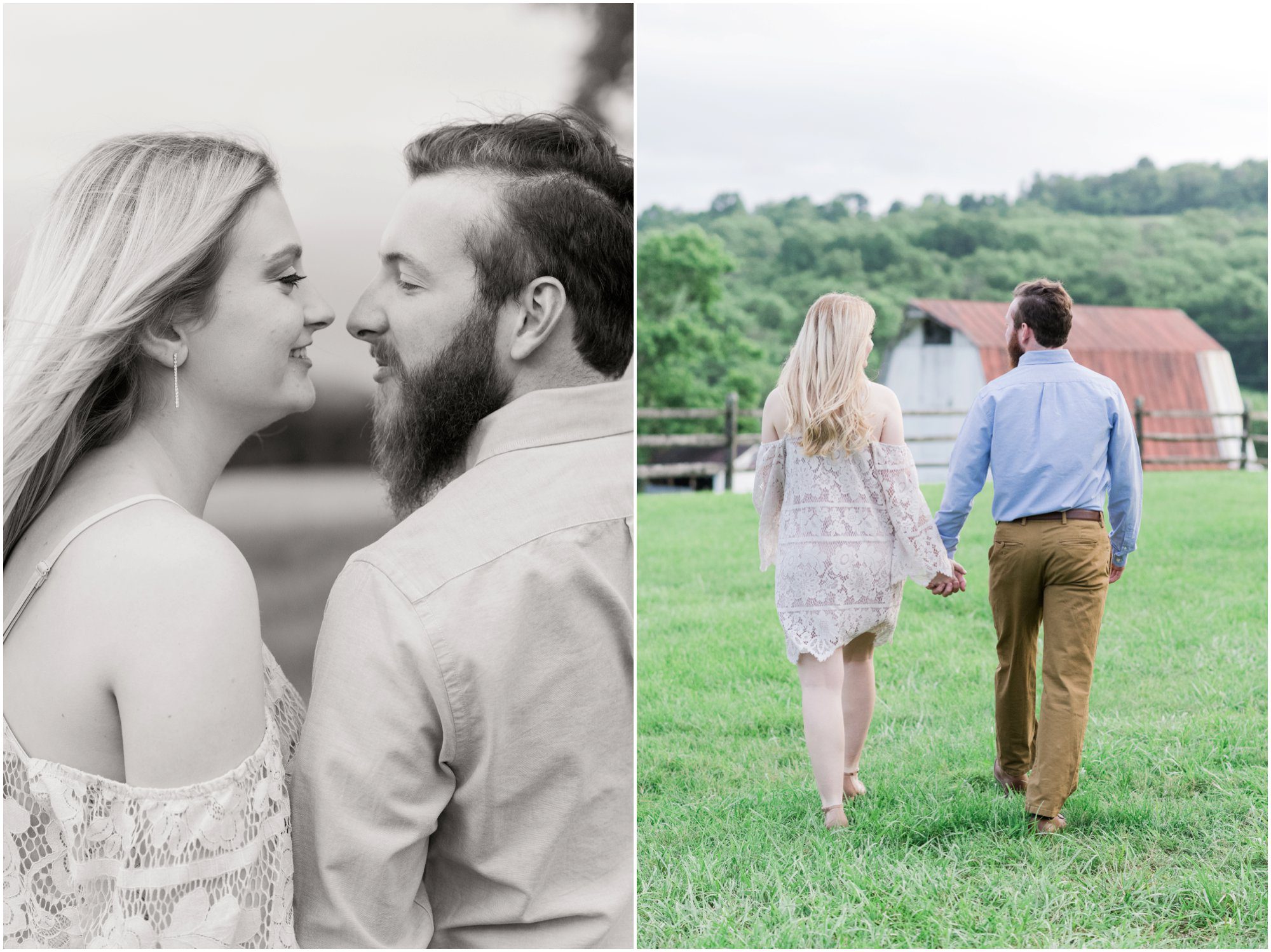 Sky Meadows State Park - Franzi Lee Photography