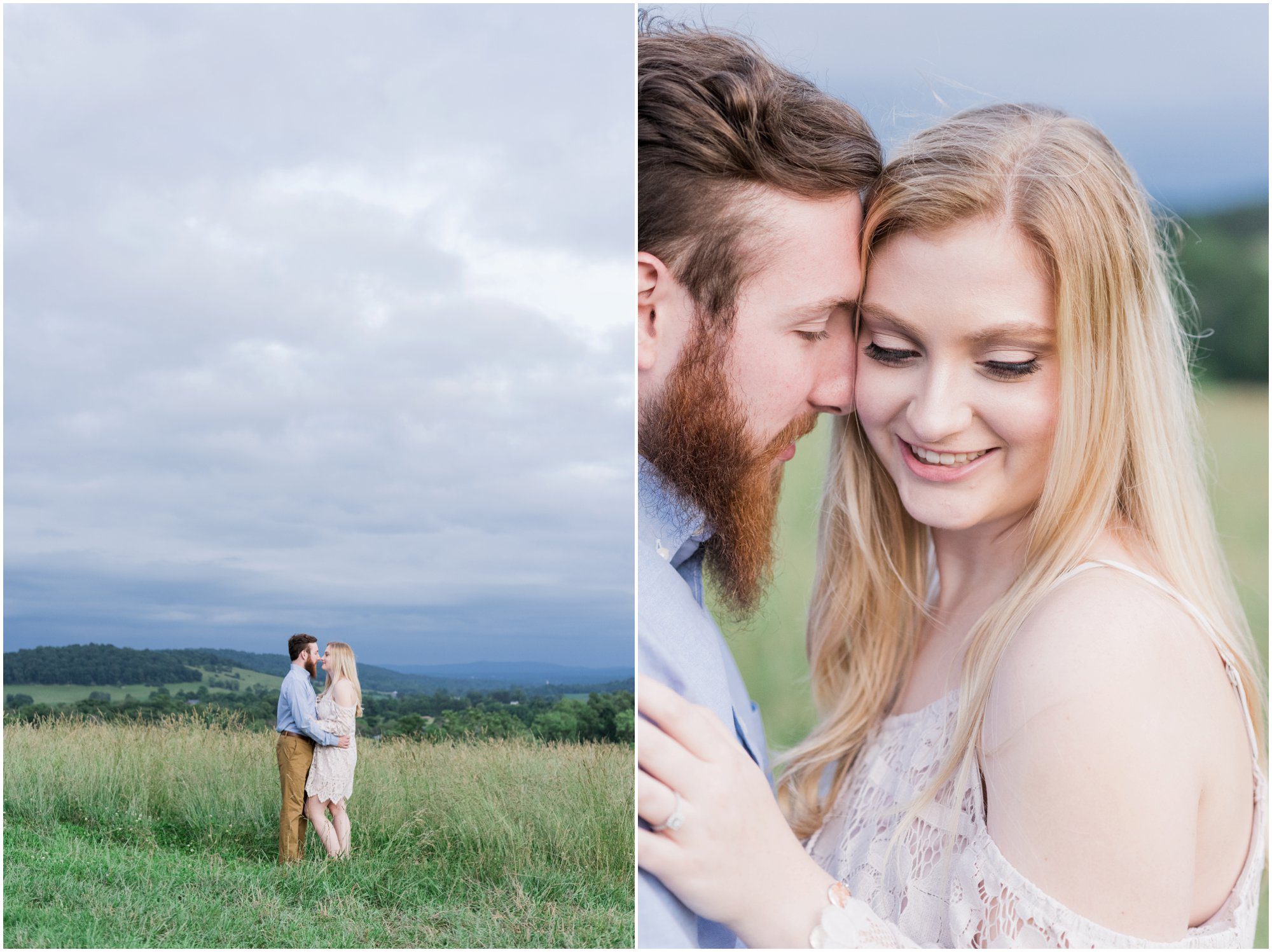 Sky Meadows State Park - Franzi Lee Photography