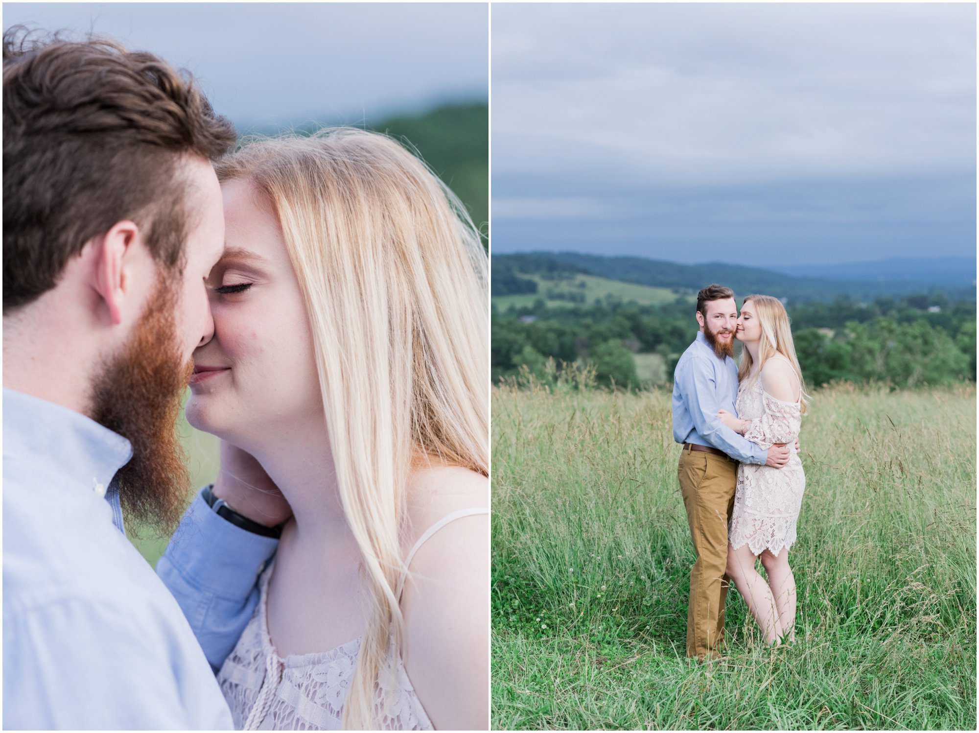 Sky Meadows State Park - Franzi Lee Photography