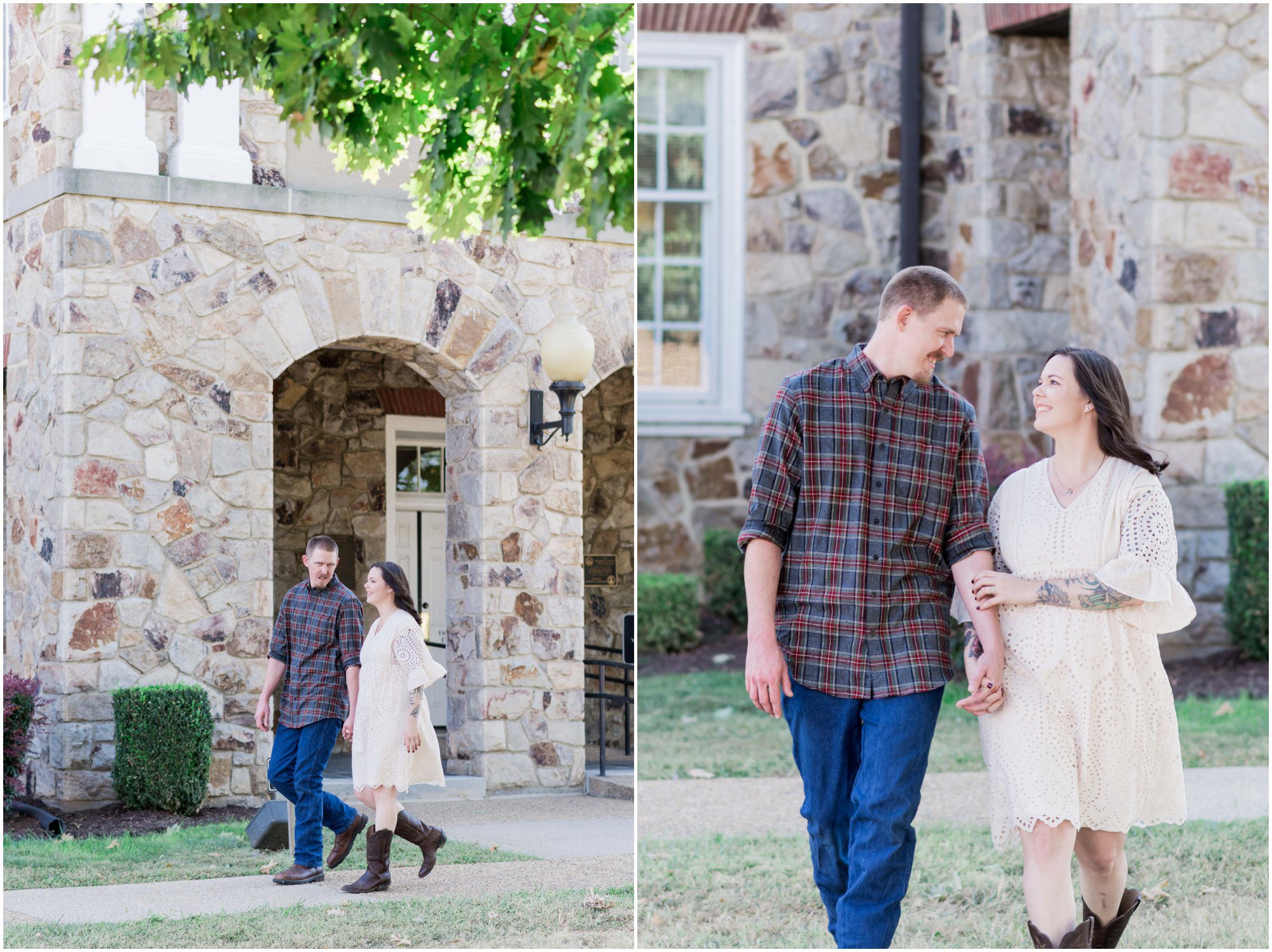 Front Royal Main Street Courthouse Elopement Franzi Lee Photography-4085.jpg