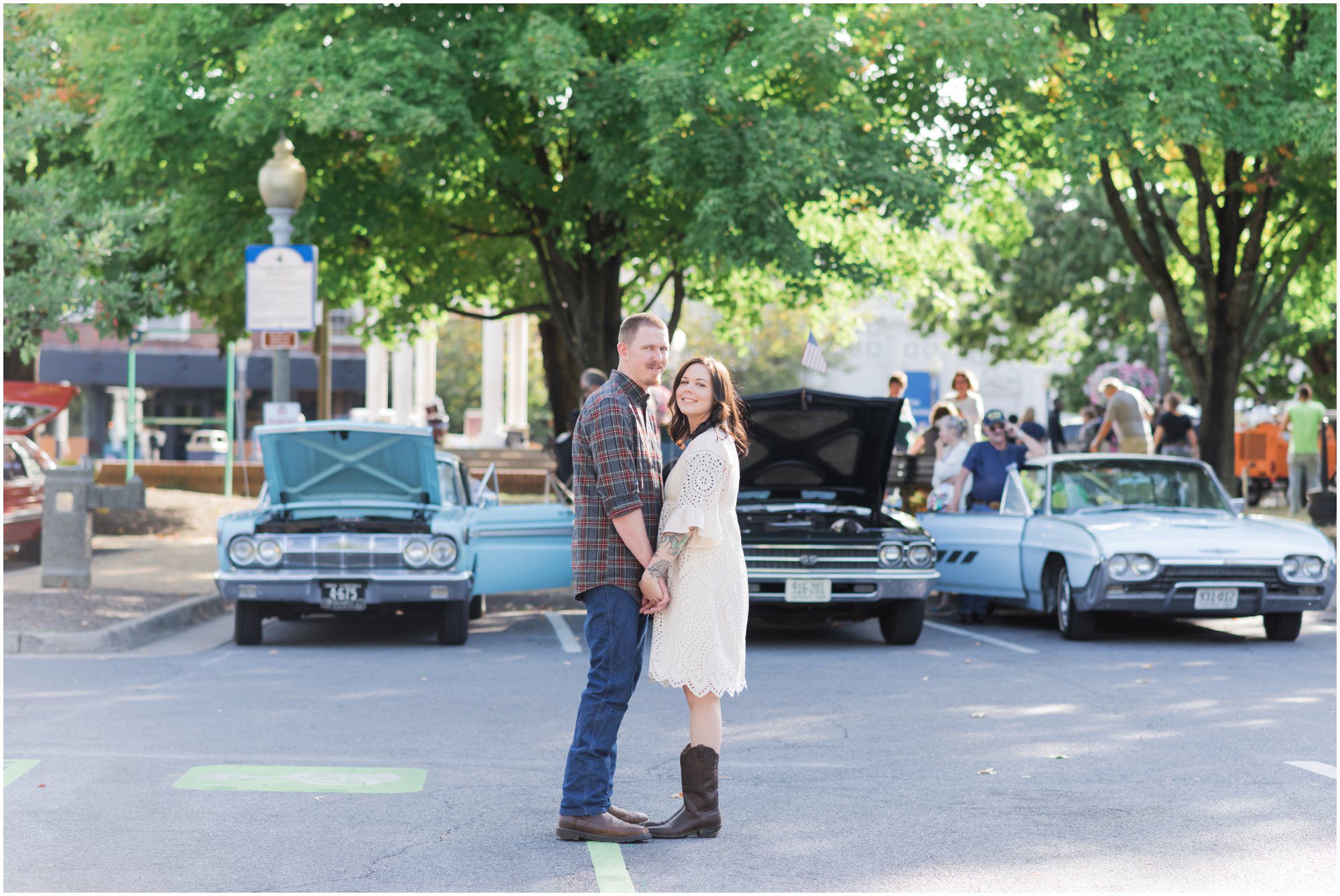 Front Royal Main Street Courthouse Elopement Franzi Lee Photography-4316.jpg