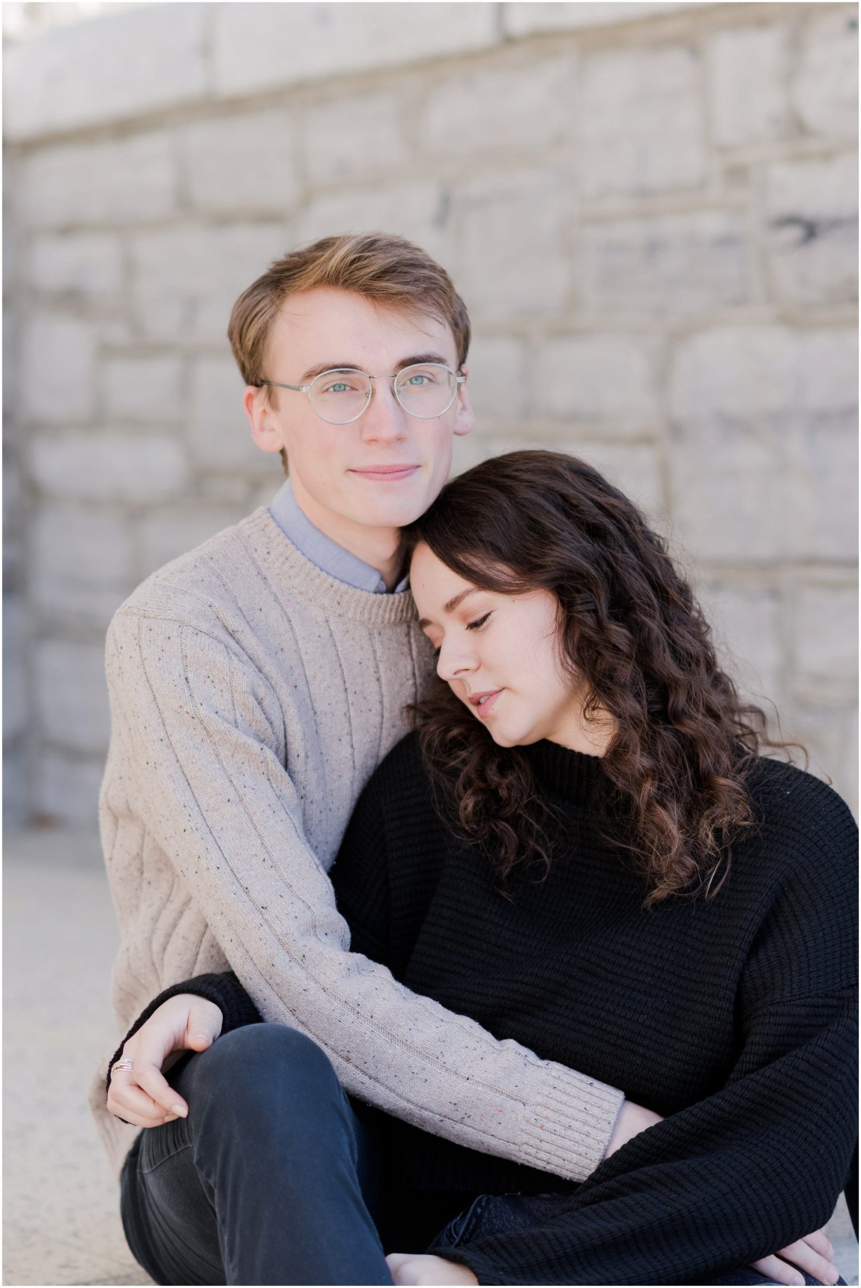 JMU Quad Fall Engagement Session Franzi Lee Photography-4561.jpg