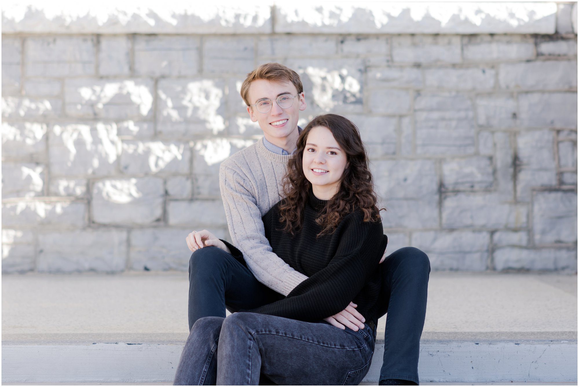 JMU Quad Fall Engagement Session Franzi Lee Photography-4567.jpg