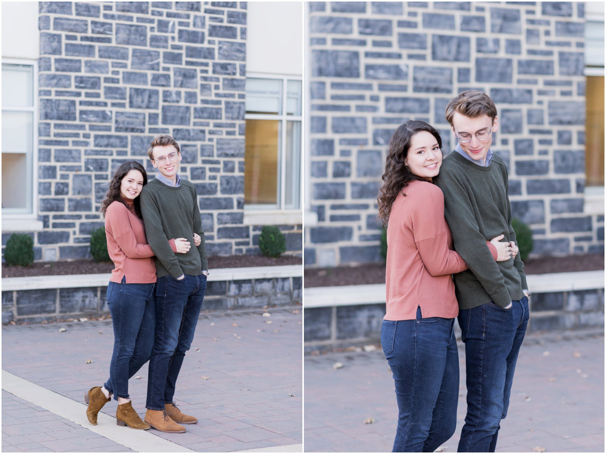 JMU Quad Fall Engagement Session Franzi Lee Photography-4886.jpg