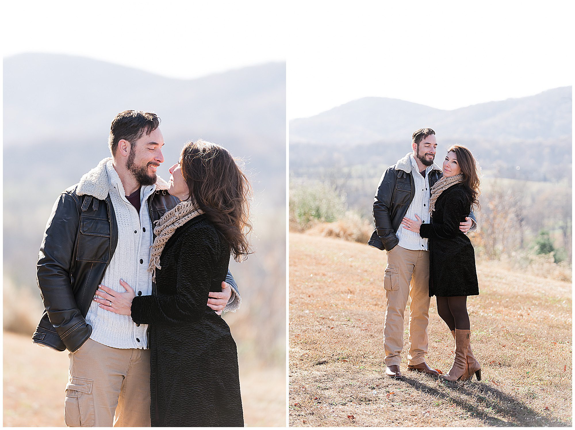 Blue Valley Vineyard Engagement Session Virginia Franzi Lee Photography-5535.jpg