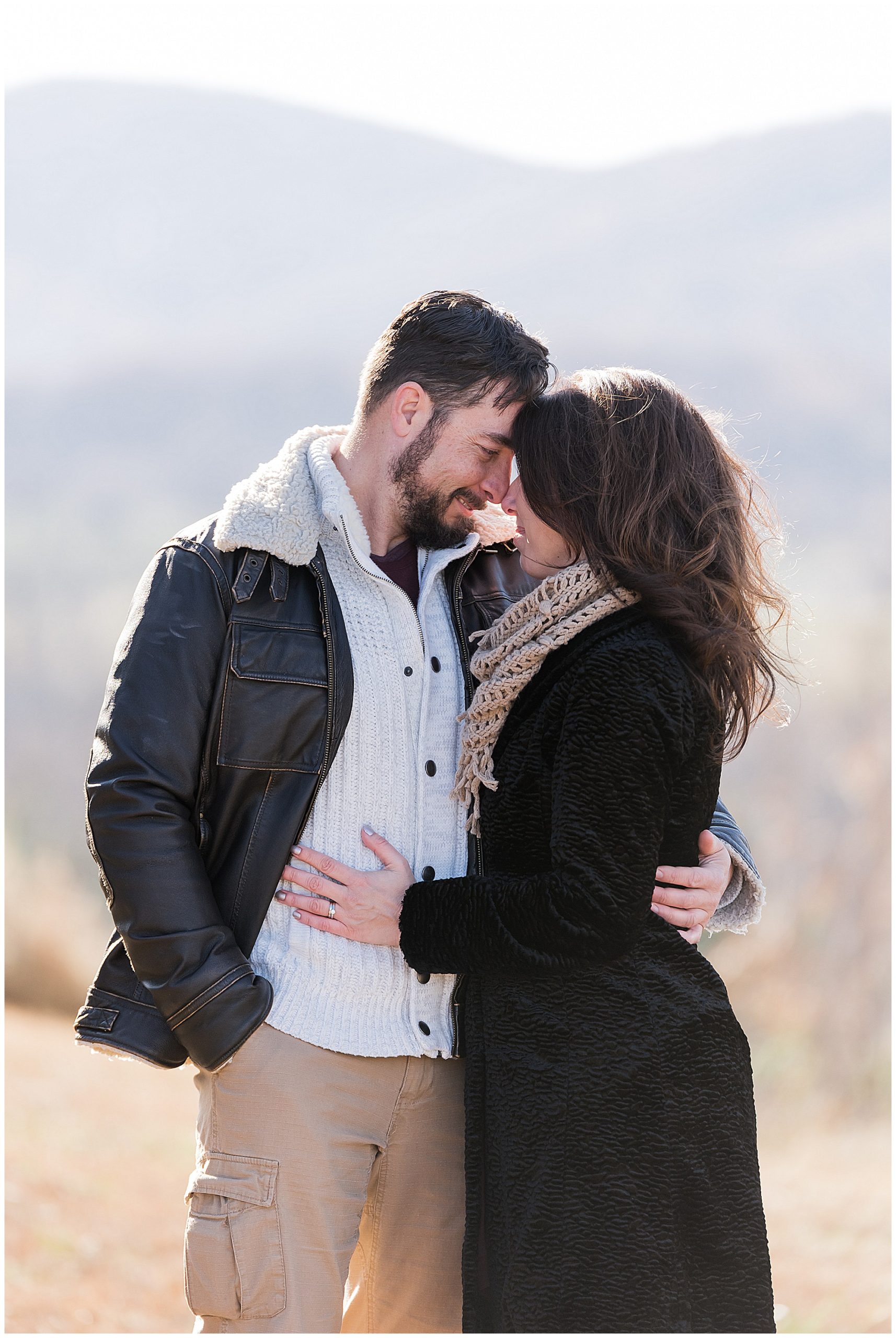 Blue Valley Vineyard Engagement Session Virginia Franzi Lee Photography-5536.jpg