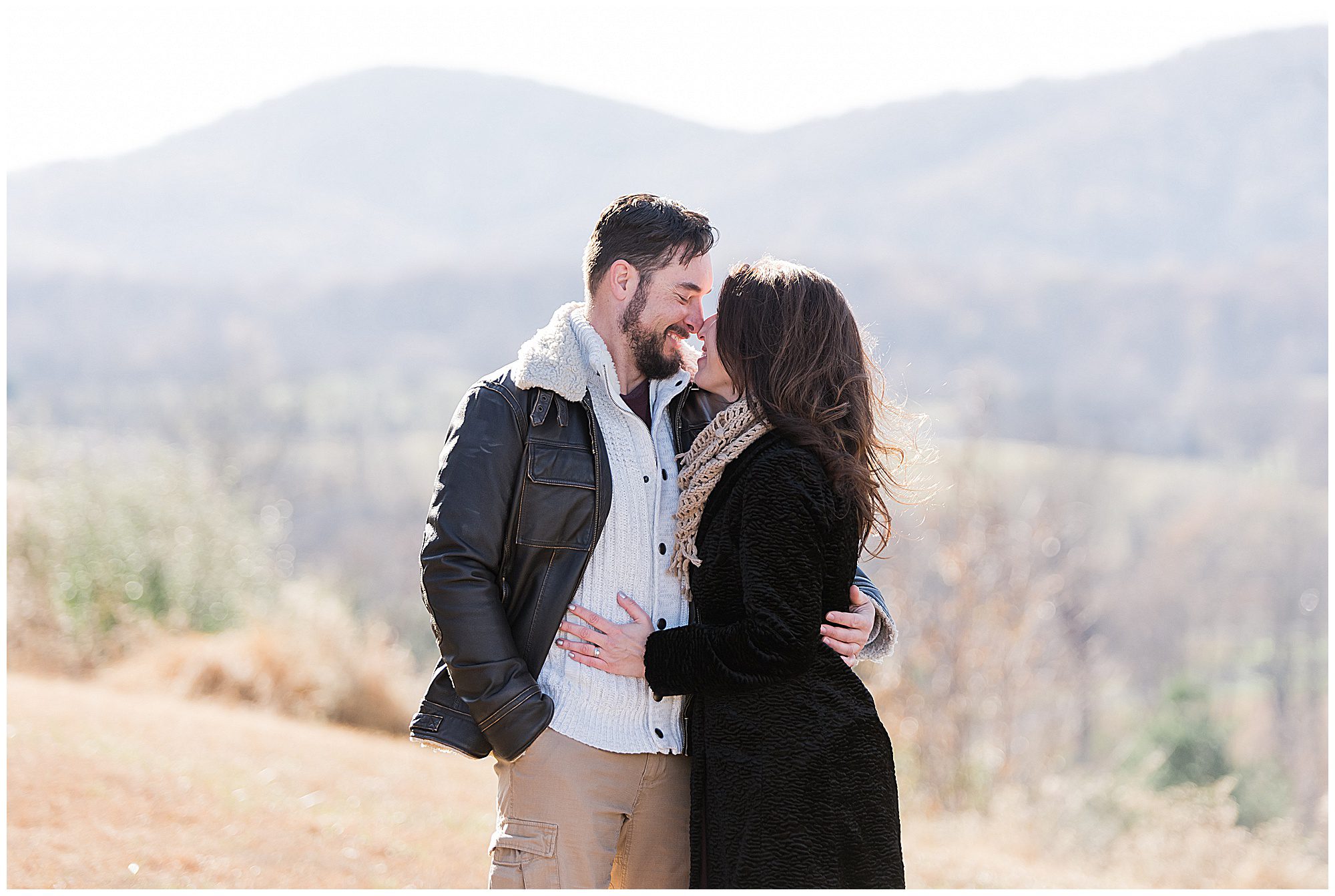 Blue Valley Vineyard Engagement Session Virginia Franzi Lee Photography-5541.jpg