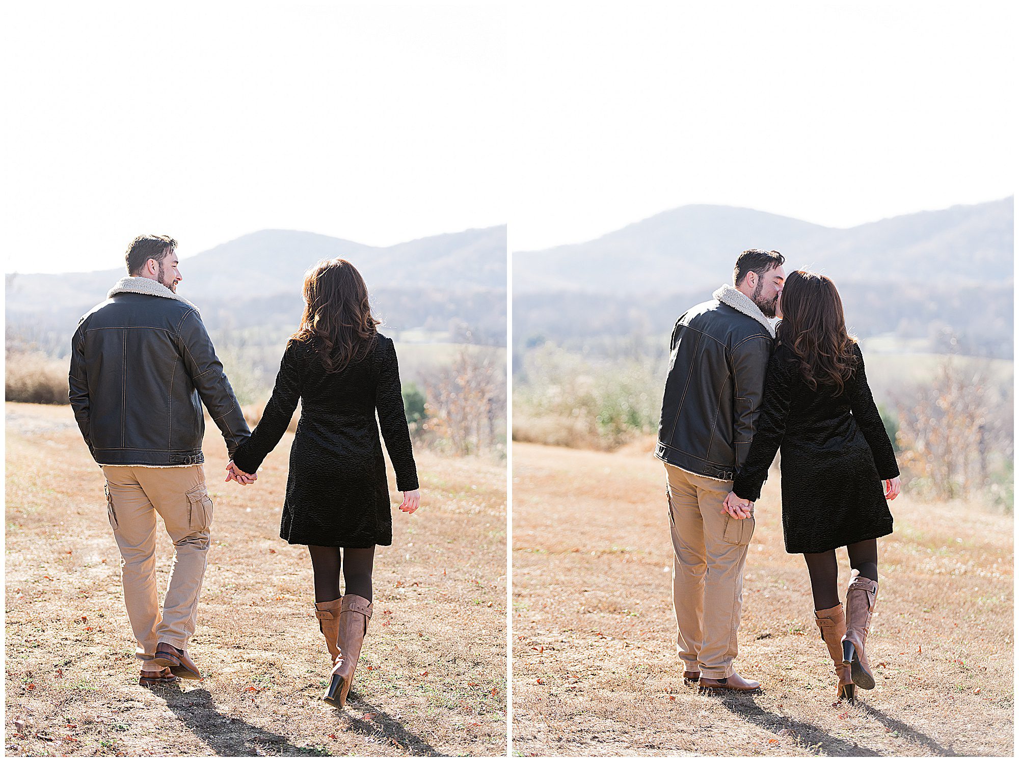 Blue Valley Vineyard Engagement Session Virginia Franzi Lee Photography-5572.jpg