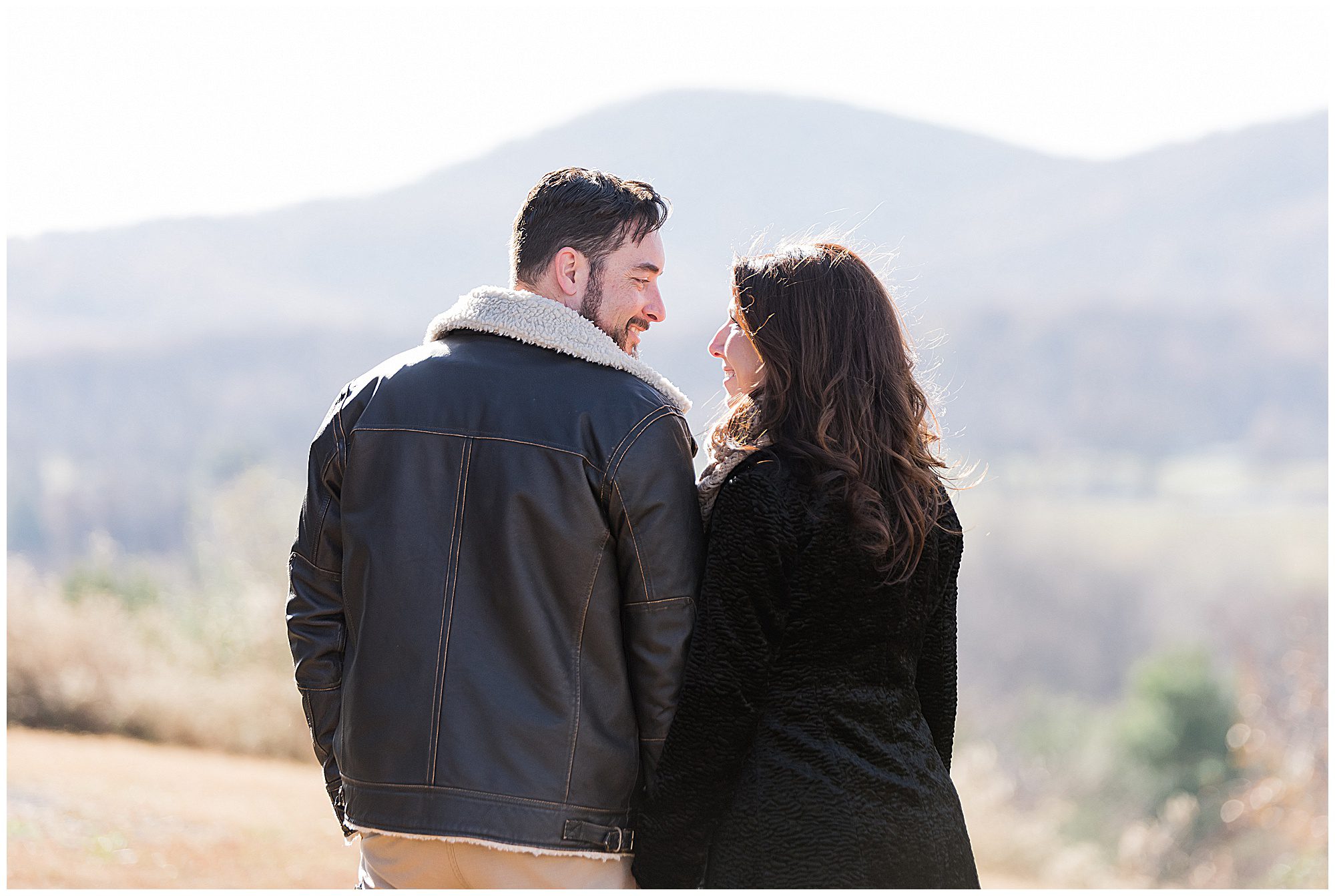 Blue Valley Vineyard Engagement Session Virginia Franzi Lee Photography-5582.jpg