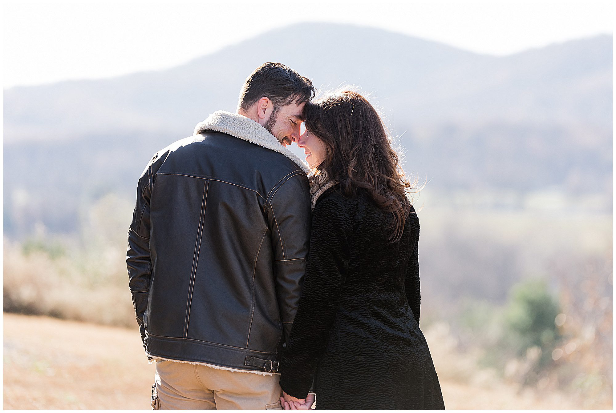 Blue Valley Vineyard Engagement Session Virginia Franzi Lee Photography-5583.jpg