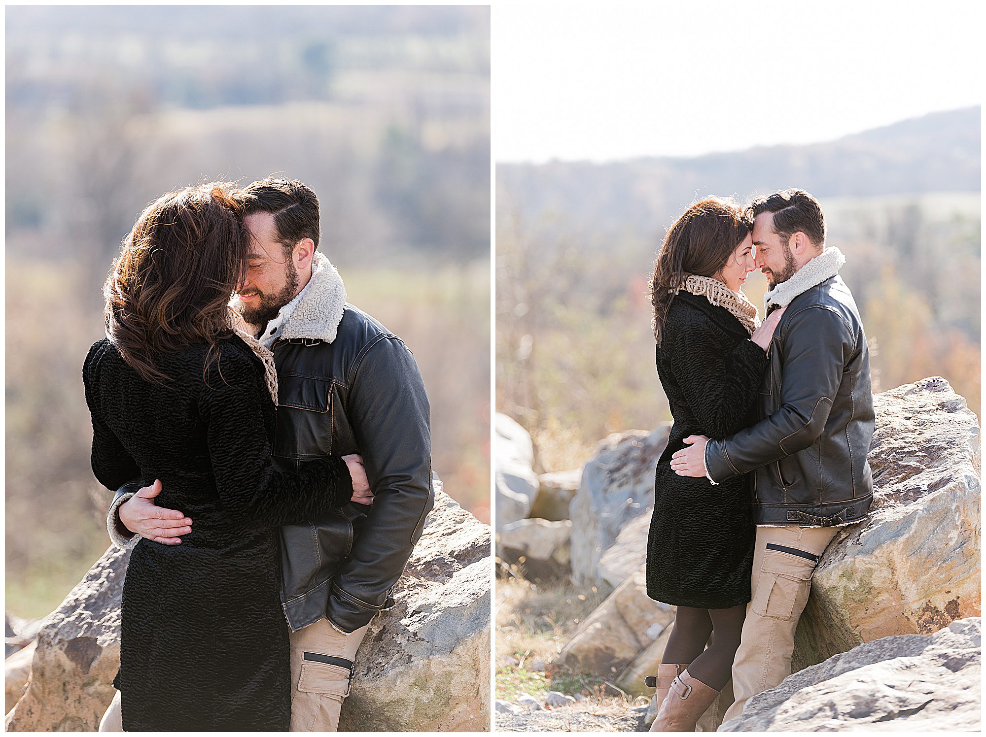 Blue Valley Vineyard Engagement Session Virginia Franzi Lee Photography-5625.jpg