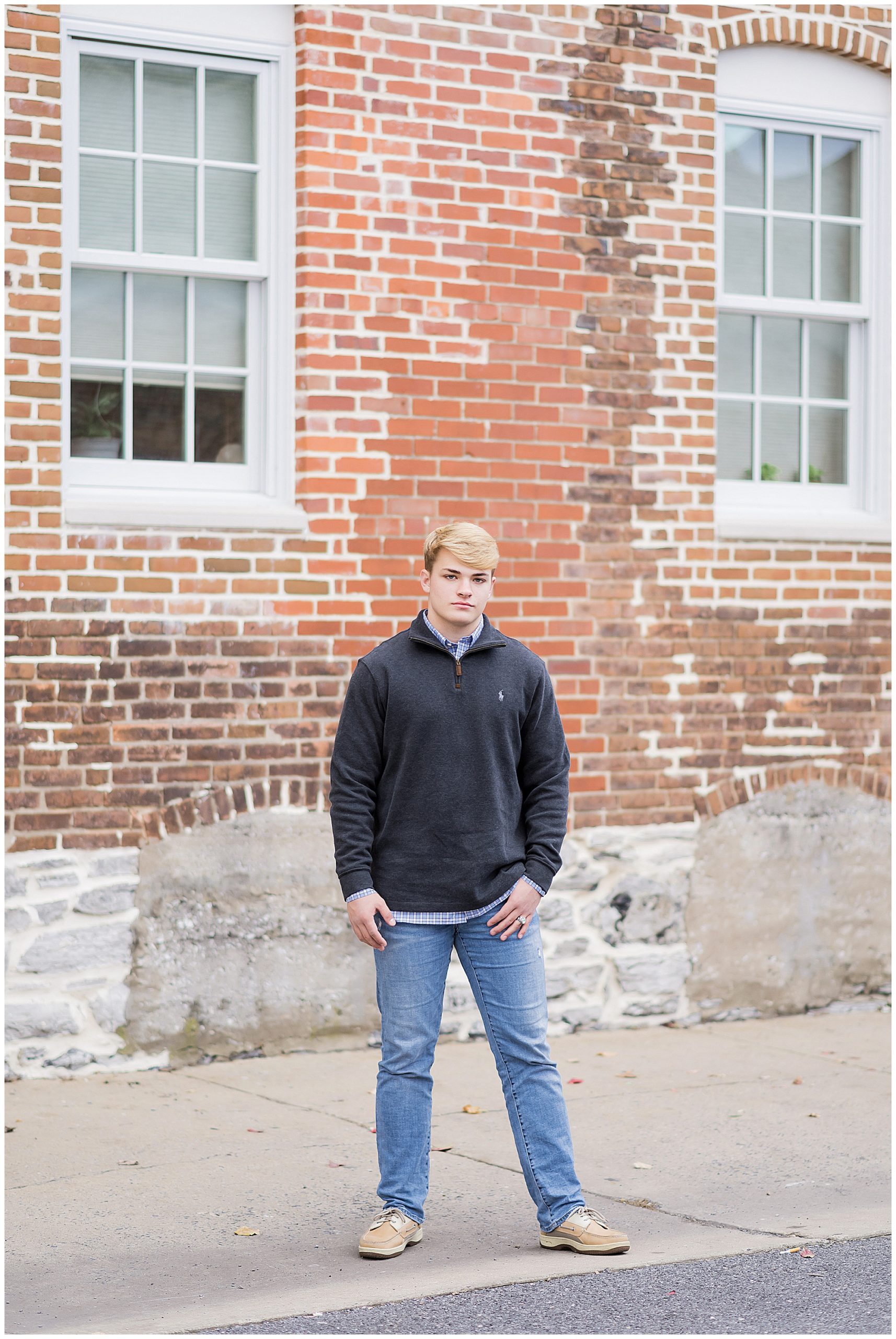 James Wood High School Senior Winchester Virginia Franzi Lee Photography-5179.jpg