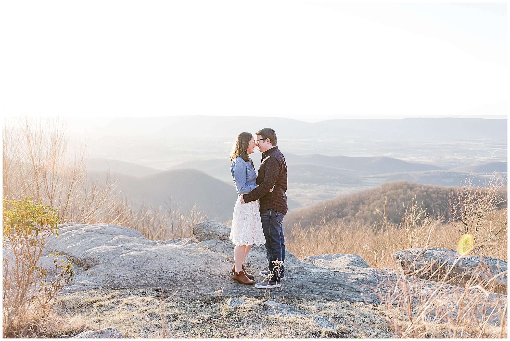 Timber Hollow Overlook Skyline Drive Engagement Franzi Lee Photography-0762.jpg