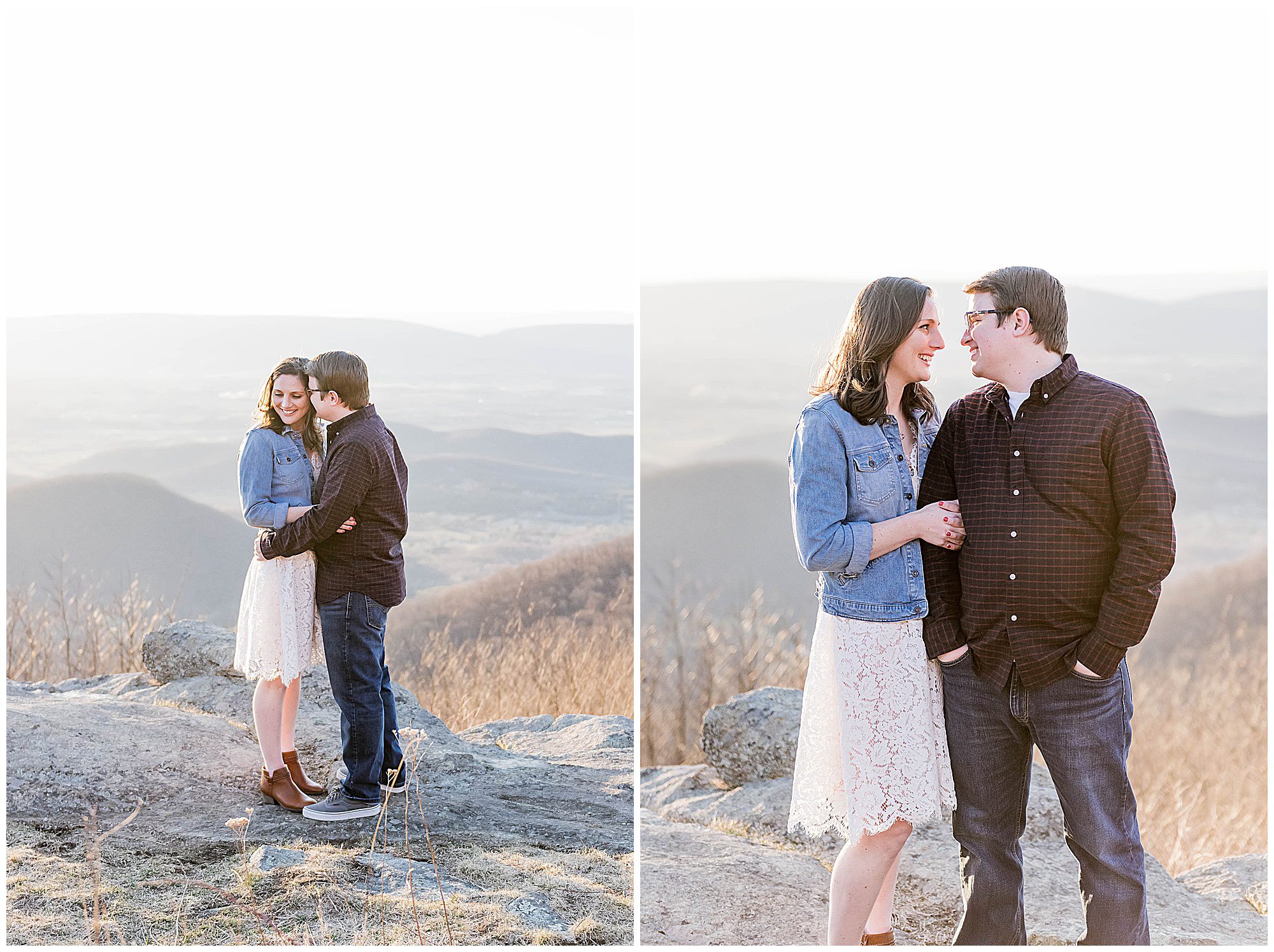 Timber Hollow Overlook Skyline Drive Engagement Franzi Lee Photography-0766.jpg