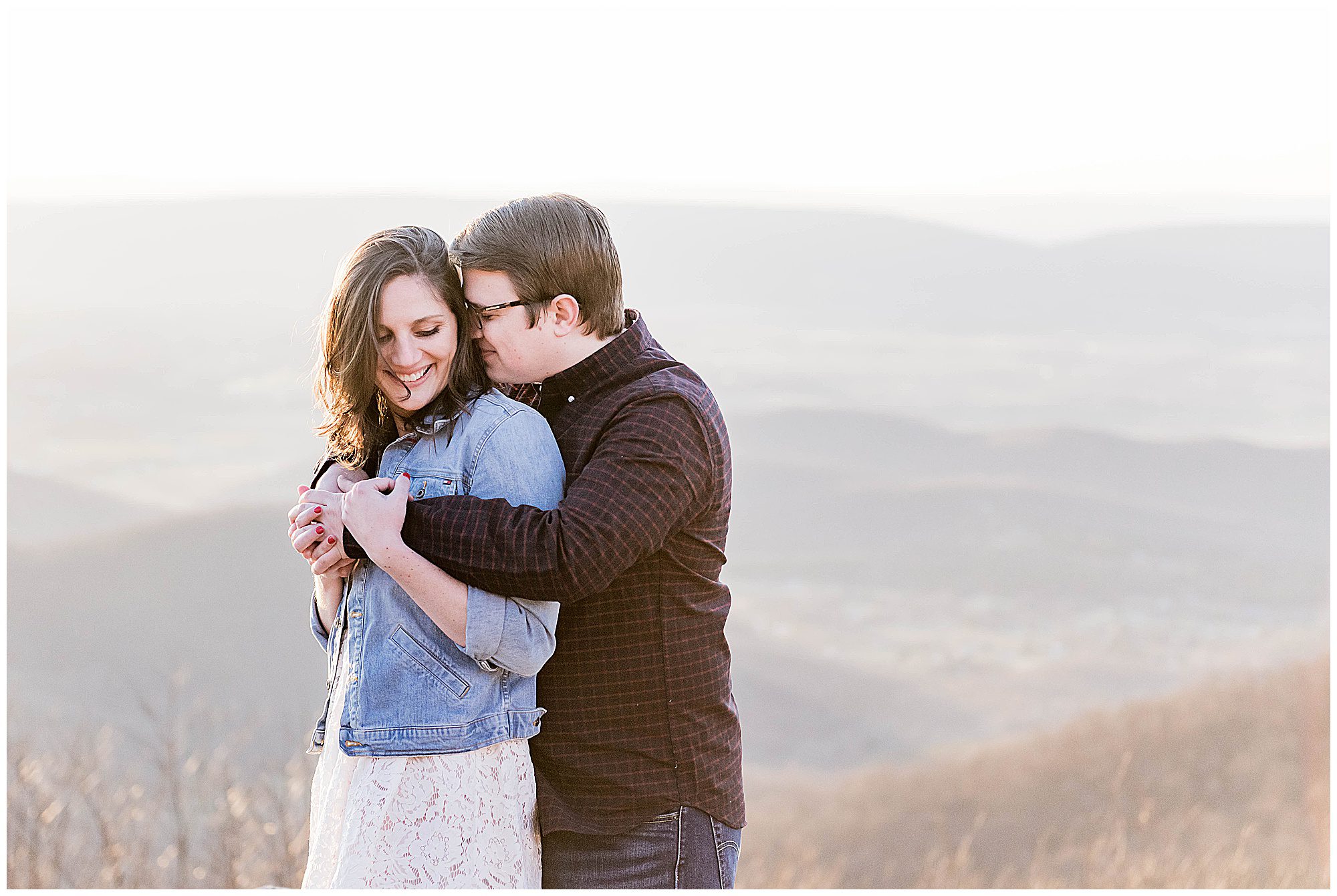 Timber Hollow Overlook Skyline Drive Engagement Franzi Lee Photography-0799.jpg