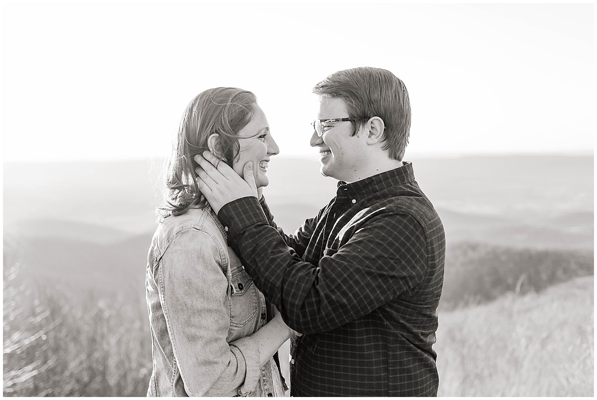 Timber Hollow Overlook Skyline Drive Engagement Franzi Lee Photography-0814.jpg