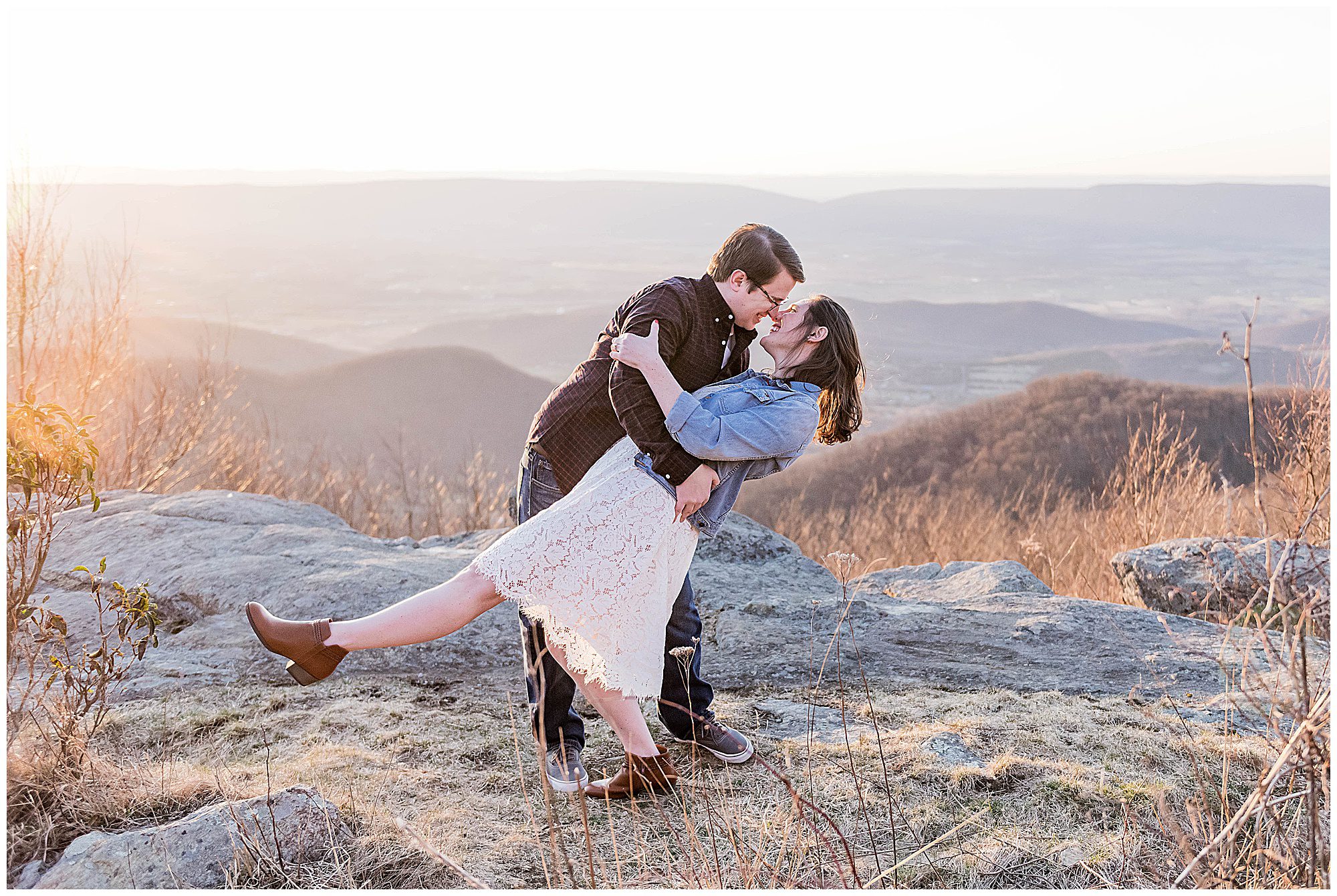 Timber Hollow Overlook Skyline Drive Engagement Franzi Lee Photography-0845.jpg