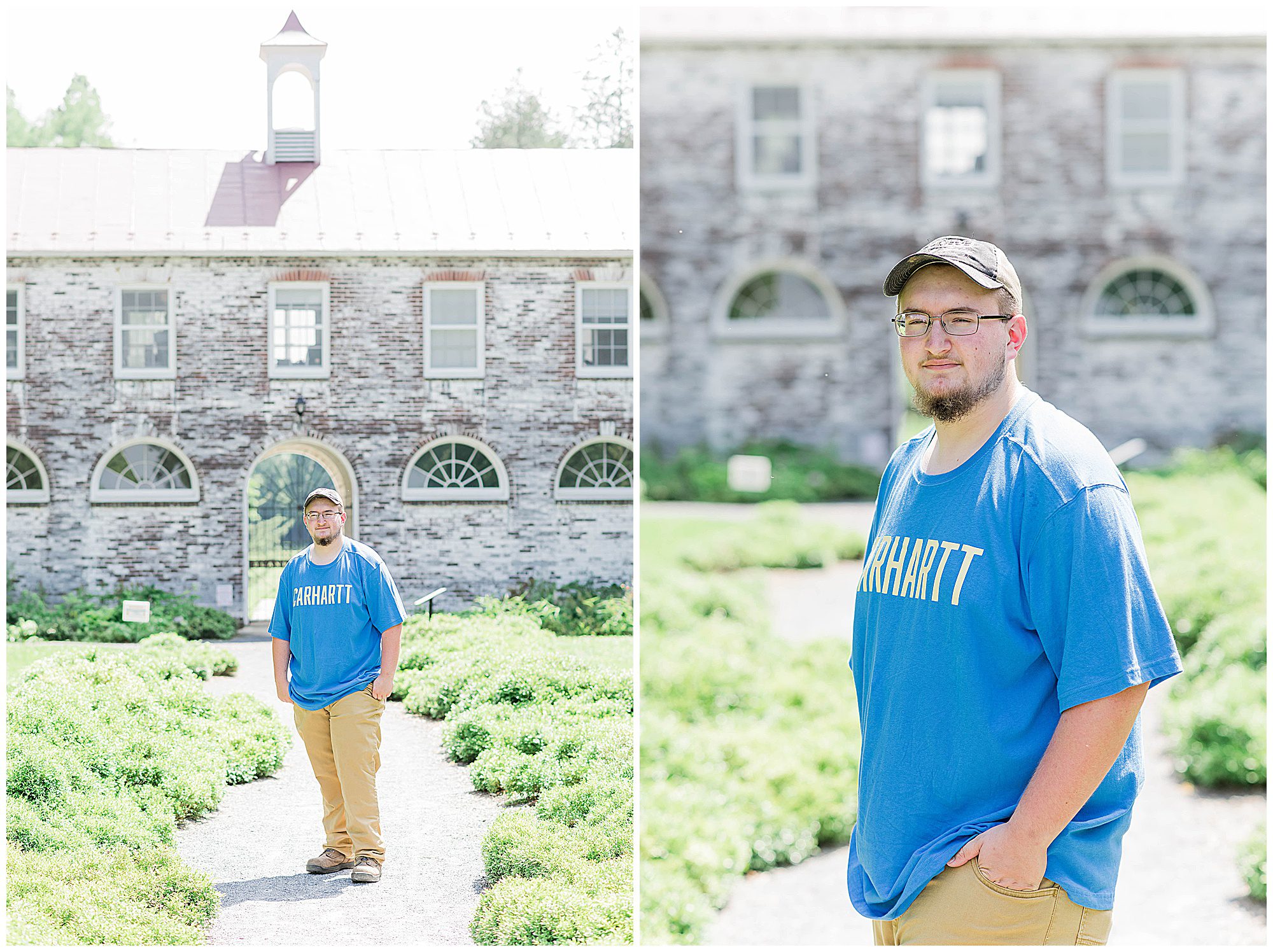 Blandy Farm Senior Photos Warren County High Virginia Franzi Lee Photography-3947.jpg