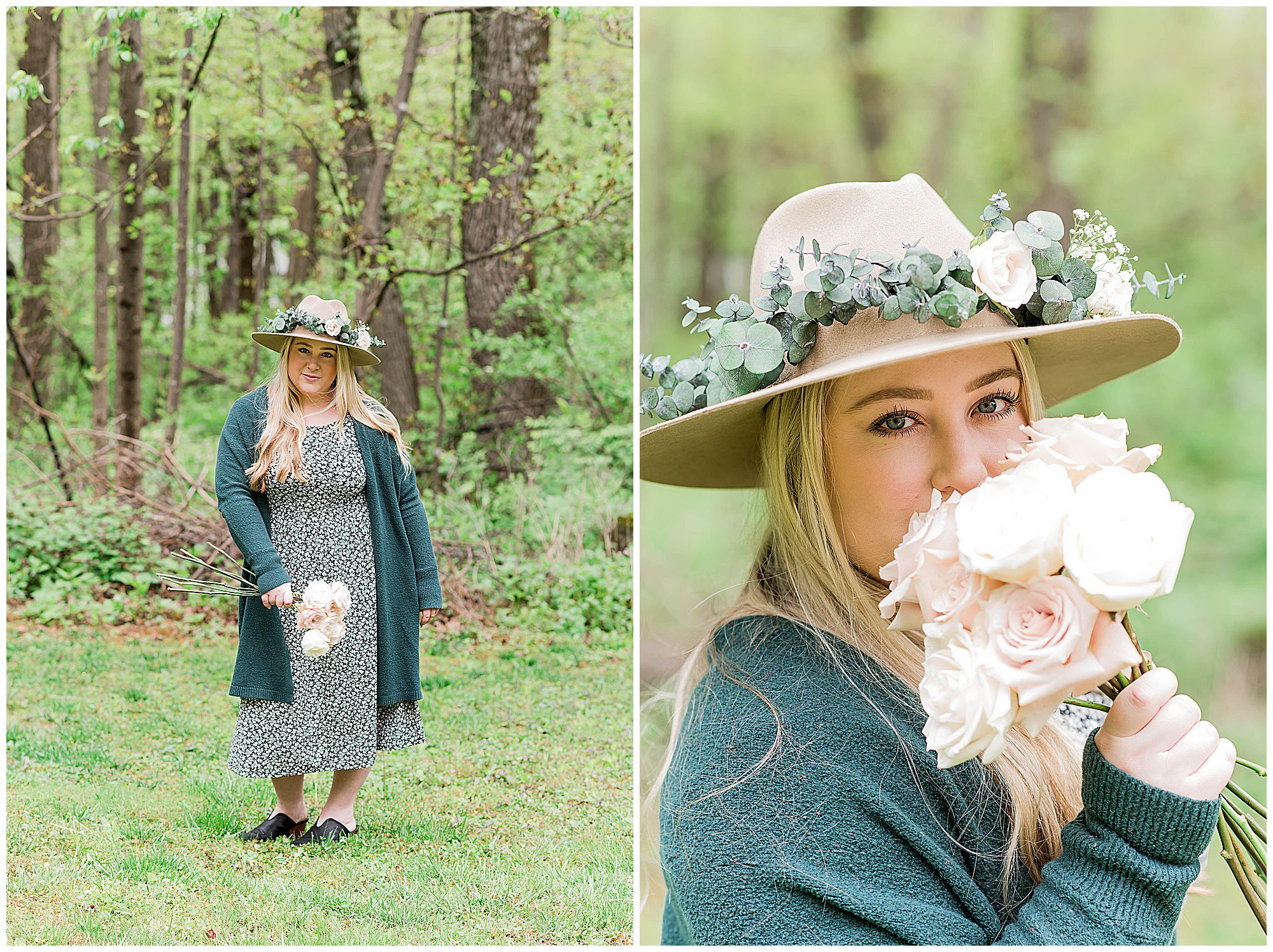 Forest and Field Flower Co Front Royal Virginia Franzi Lee Photography-1415.jpg