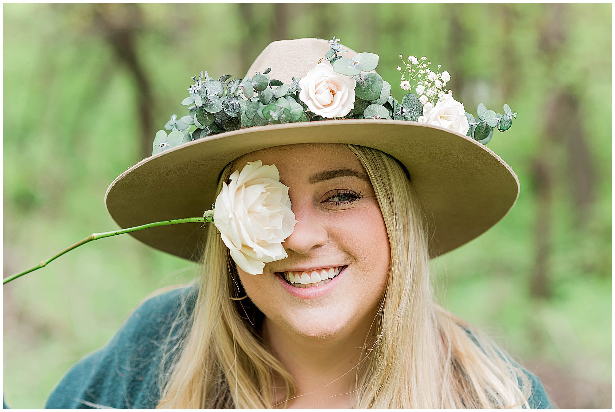 Forest and Field Flower Co Front Royal Virginia Franzi Lee Photography-1437.jpg