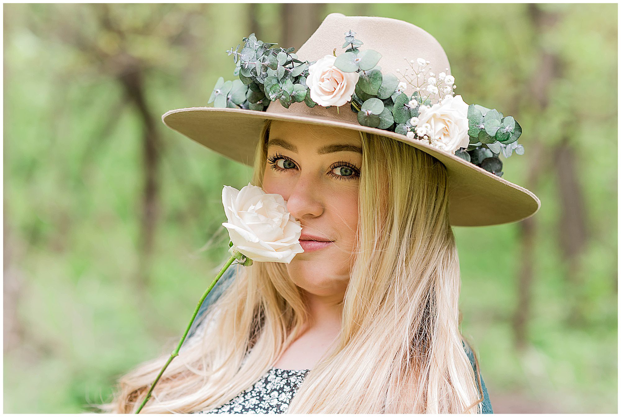 Forest and Field Flower Co Front Royal Virginia Franzi Lee Photography-1439.jpg
